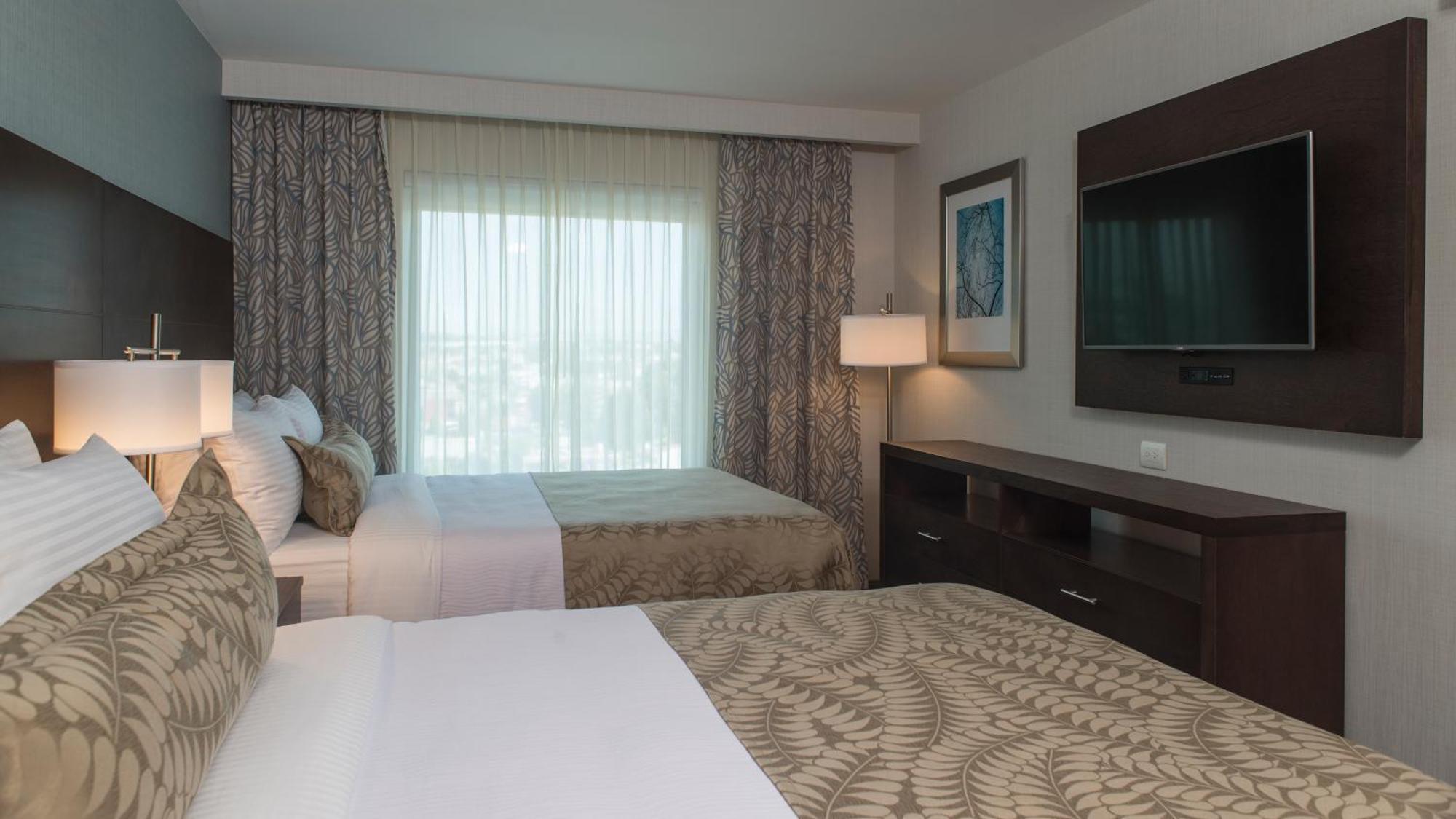 Staybridge By Ihg 4* Puebla