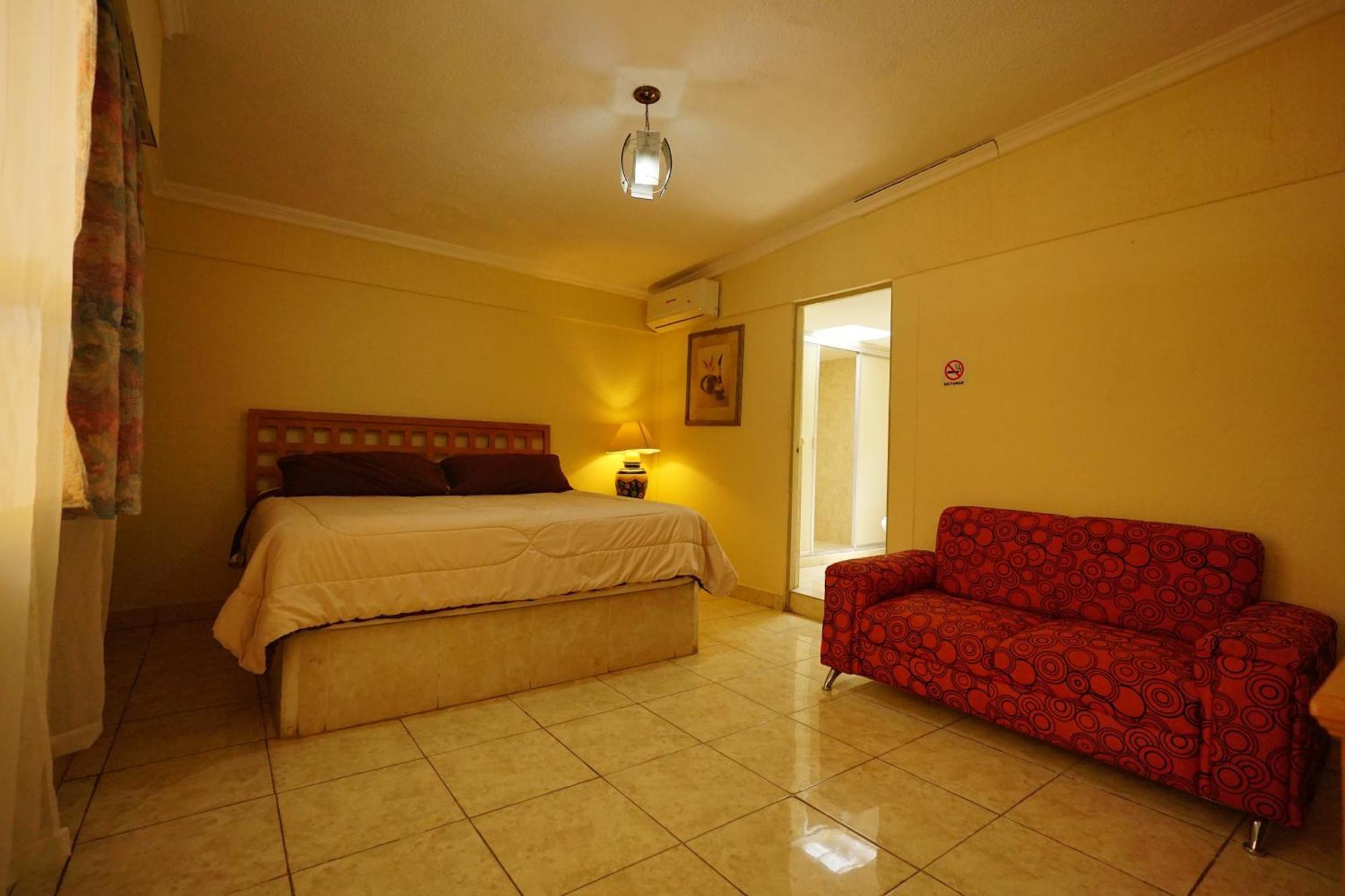 Hotel Del Sol