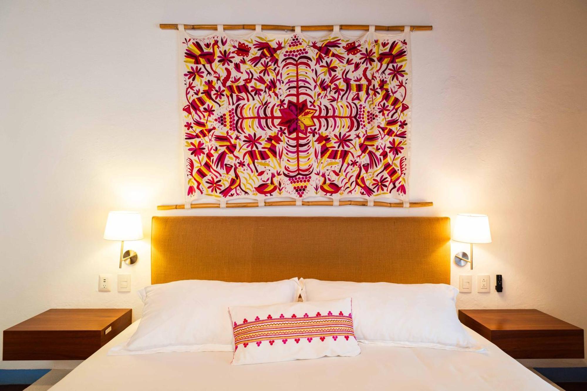 Hotel Casa Pixan