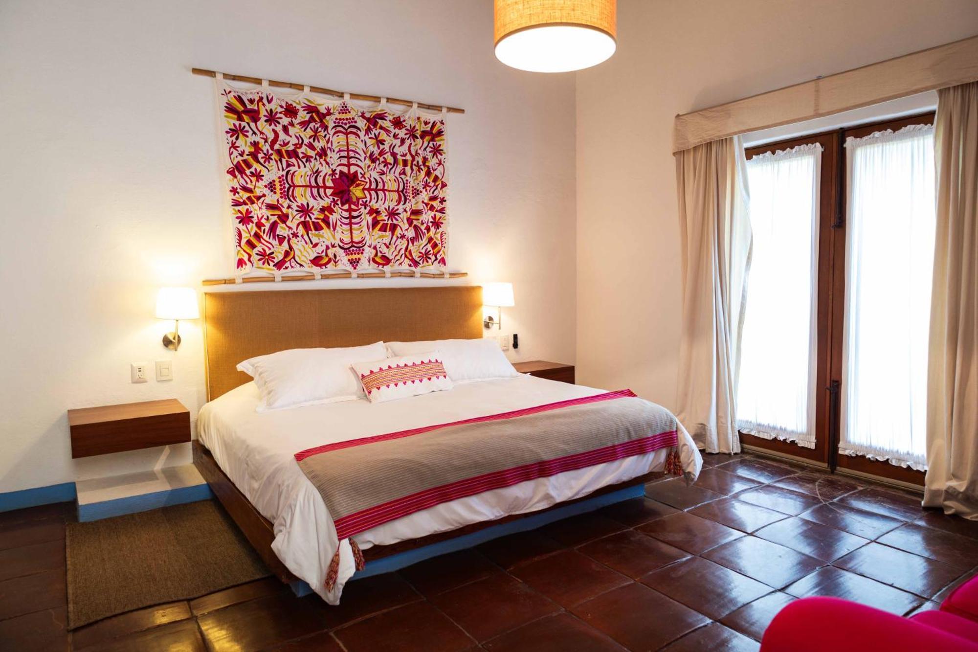 Hotel Casa Pixan Malinalco