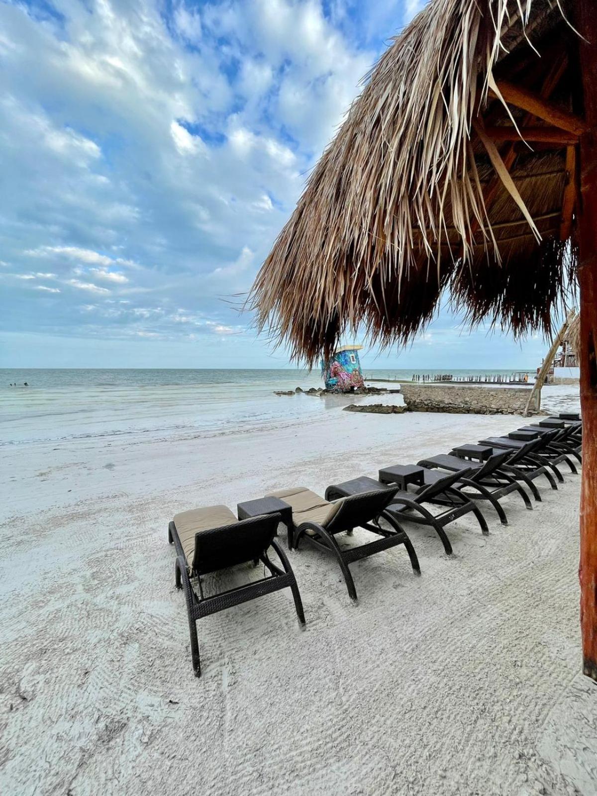 La Puerta Azul Beachfront - Adults Only Hotel 4*
