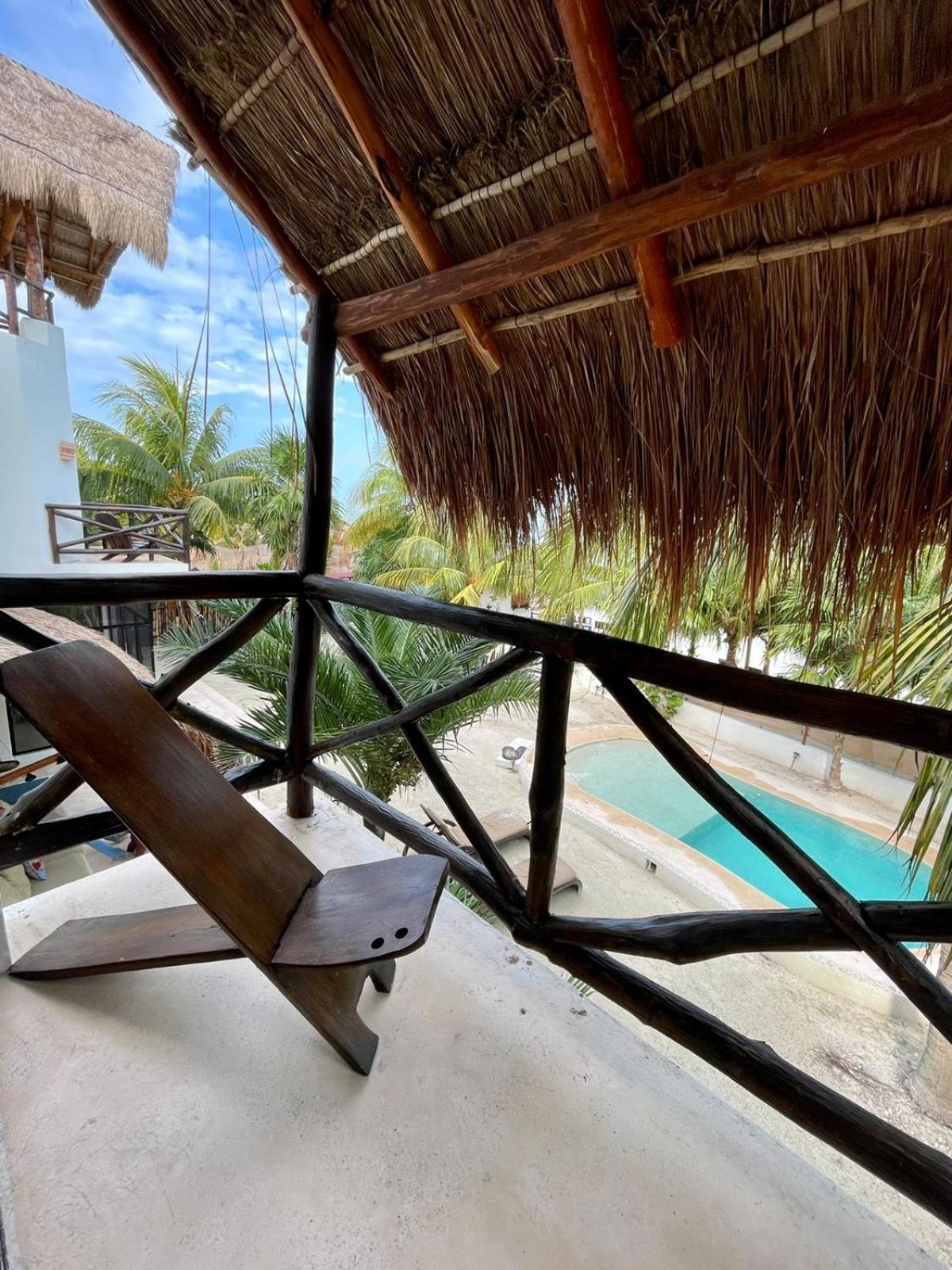 Hotel La Puerta Azul Beachfront - Adults Only Isla Holbox
