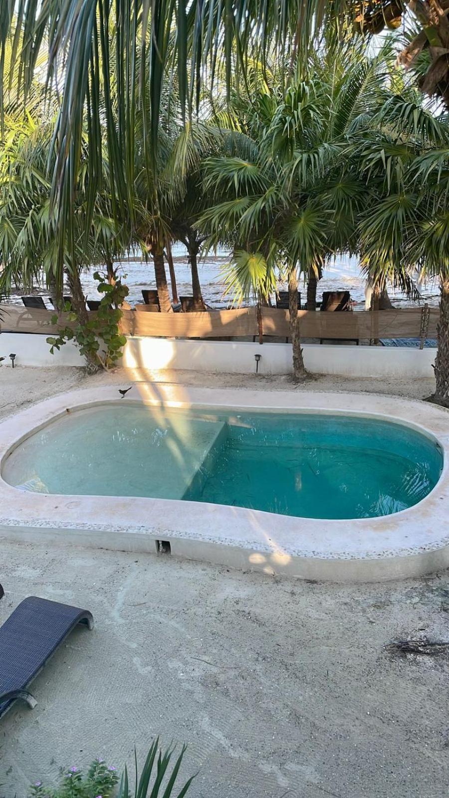 La Puerta Azul Beachfront - Adults Only 4*