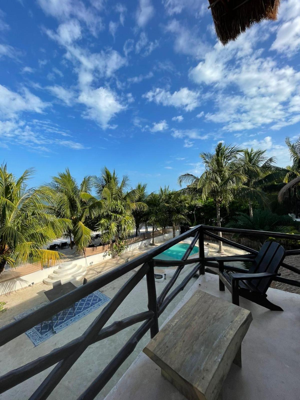 Hotel La Puerta Azul Beachfront - Adults Only Isla Holbox