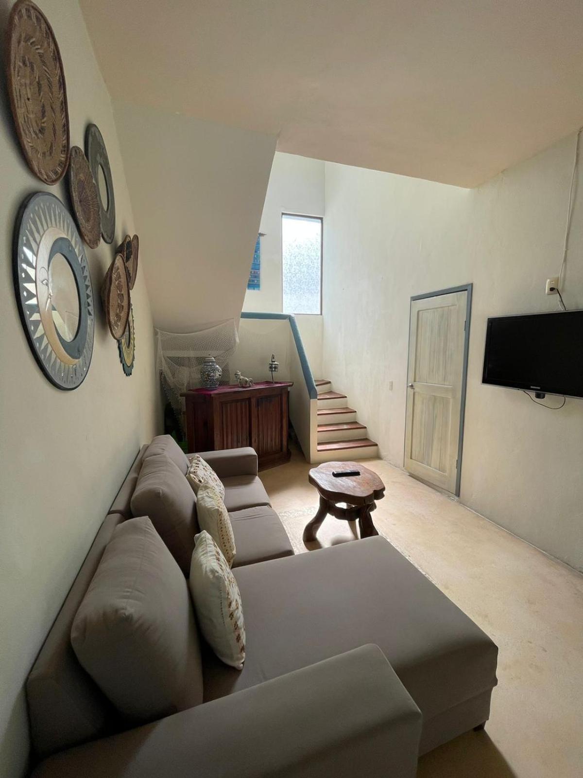La Puerta Azul Beachfront - Adults Only