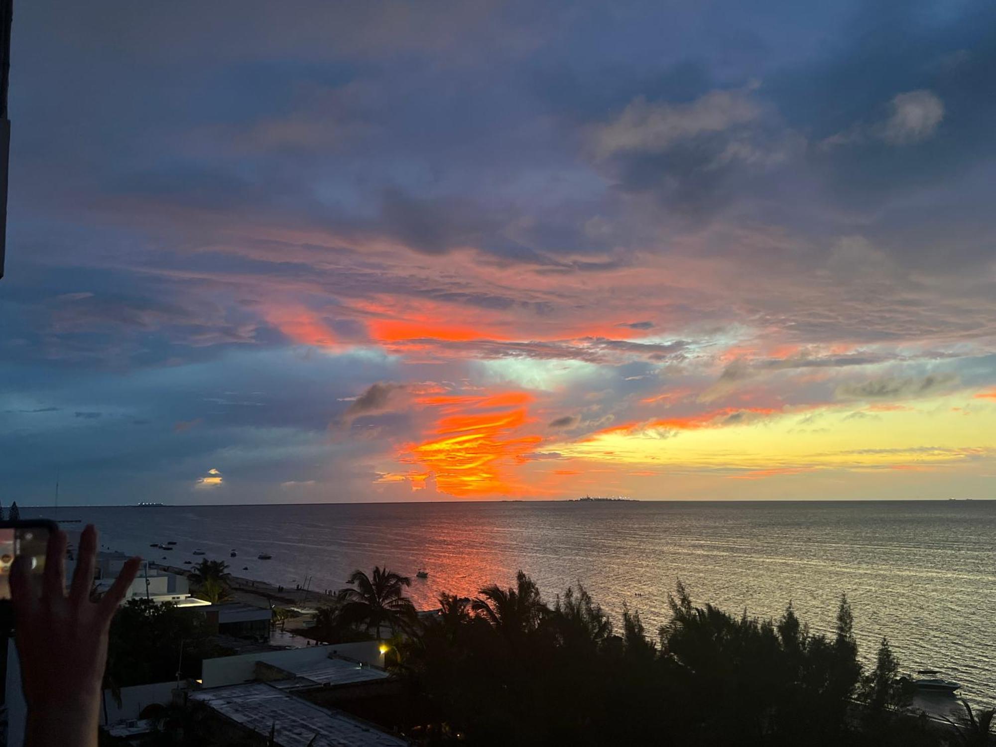 Hermoso Depatamento En Playa Progreso Apartment *