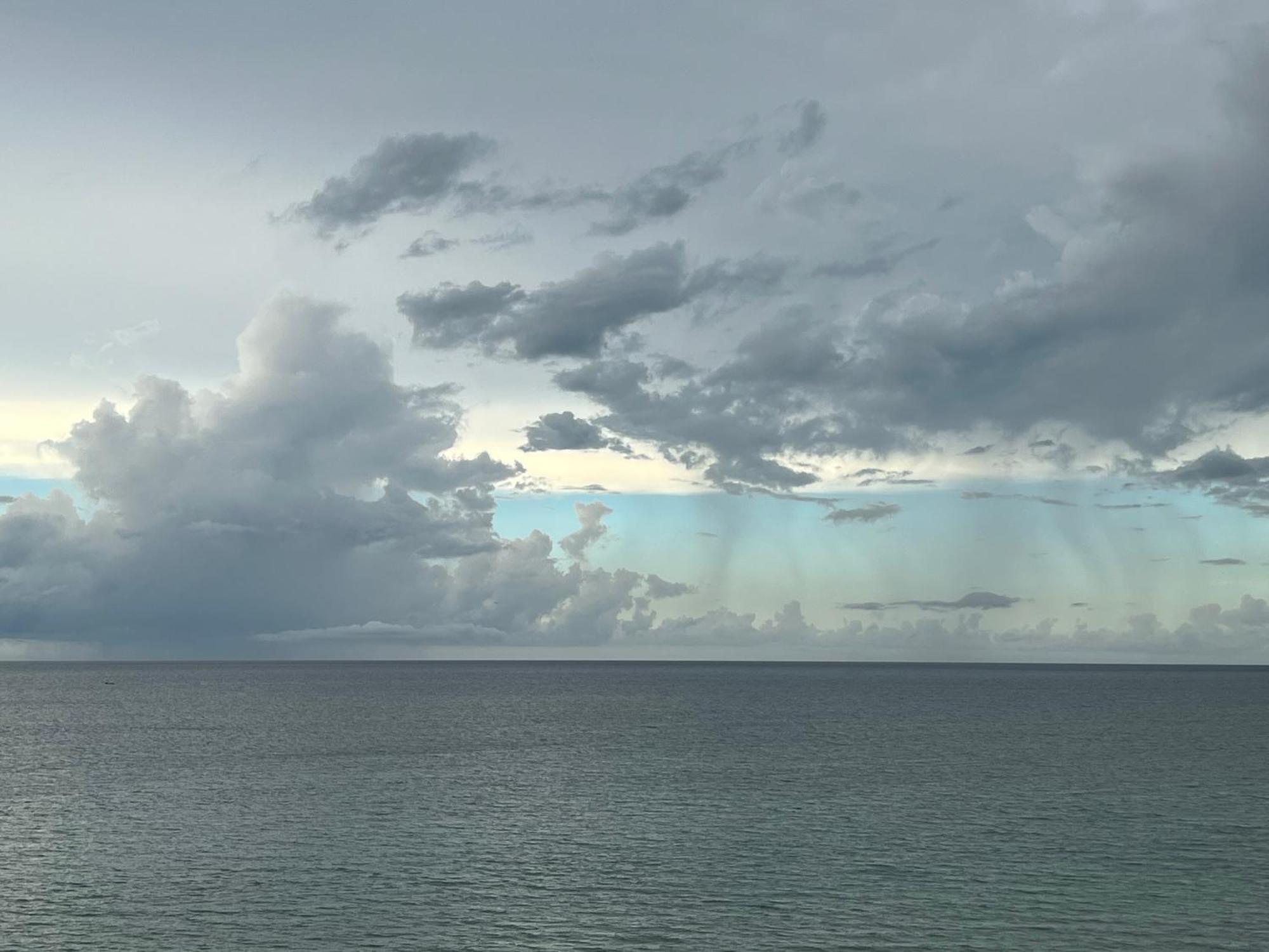 Hermoso Depatamento En Playa Progreso
