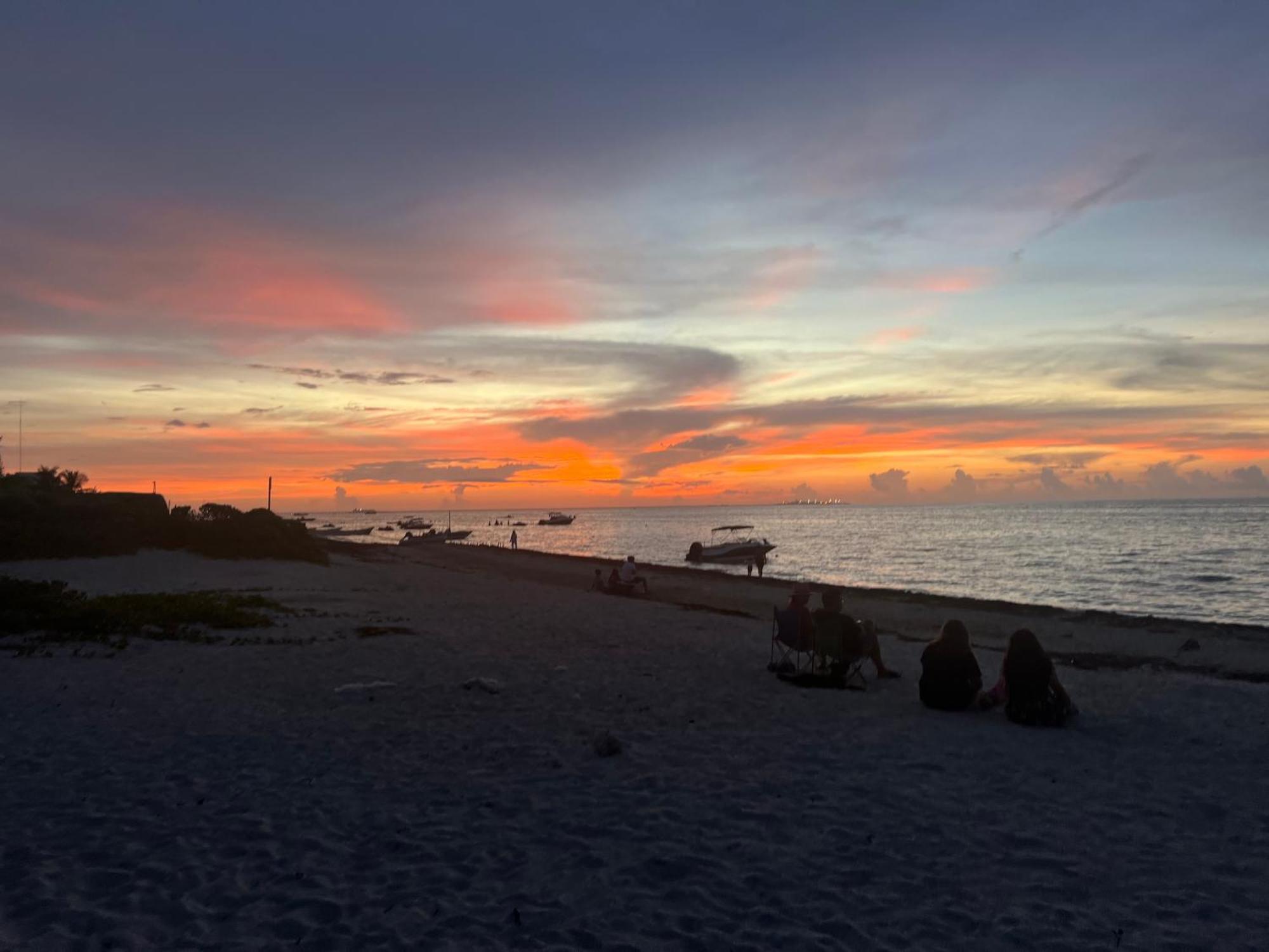 Hermoso Depatamento En Playa Progreso