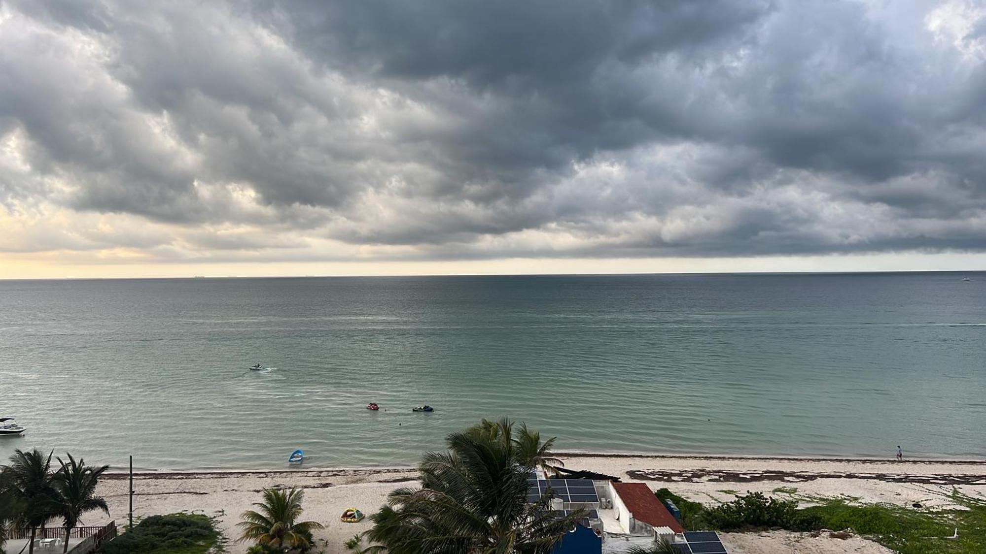 Apartment Hermoso Depatamento En Playa Progreso *
