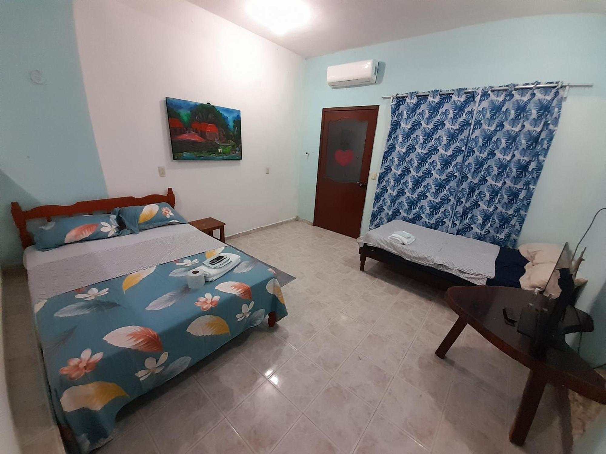 Casa Del Artista Guest house Bacalar