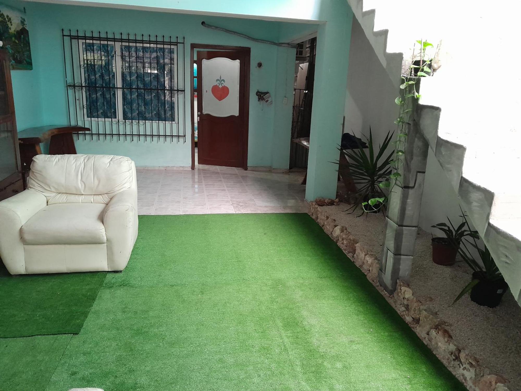 Guest house Casa Del Artista Bacalar