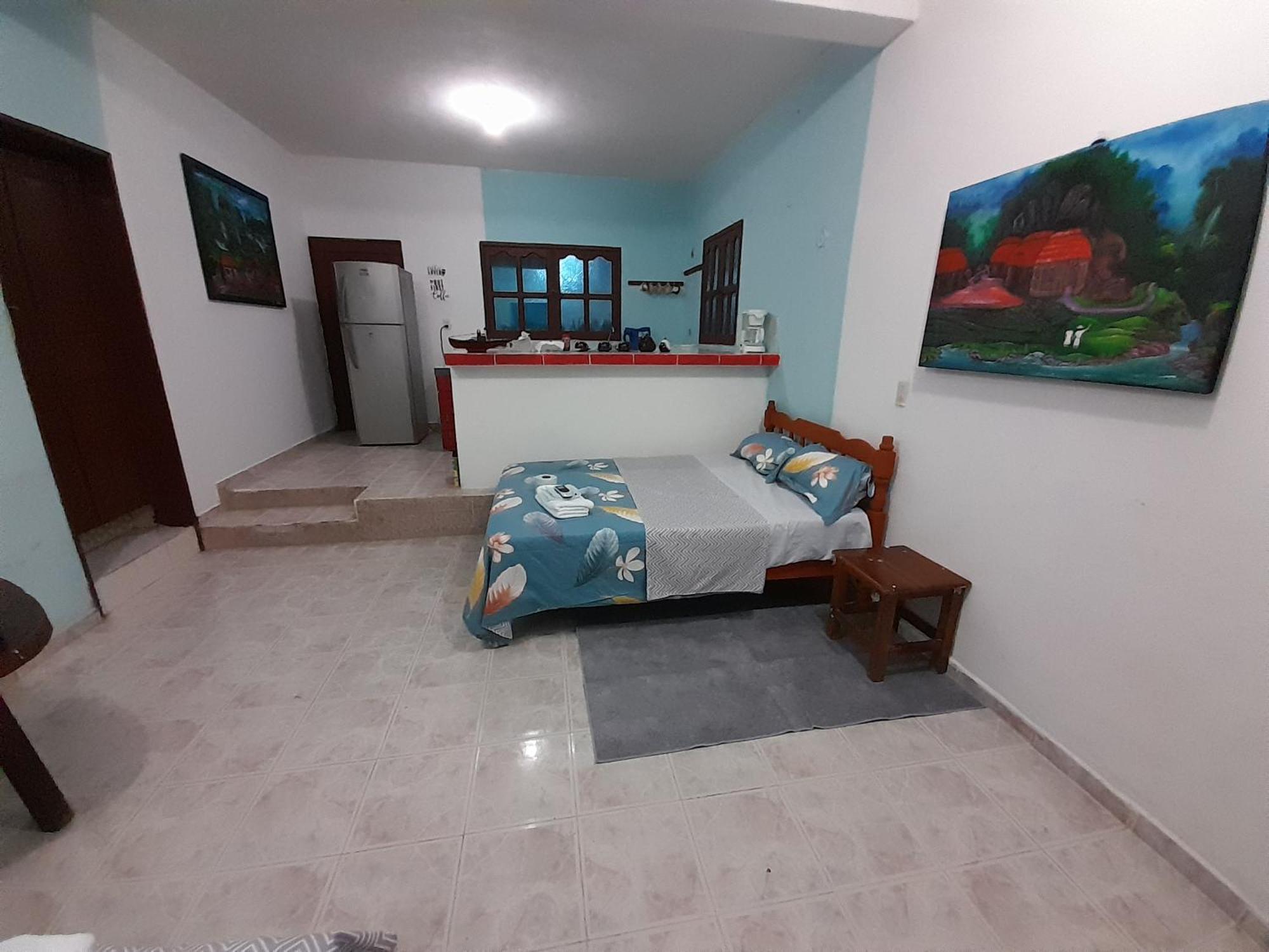 Casa Del Artista * Bacalar