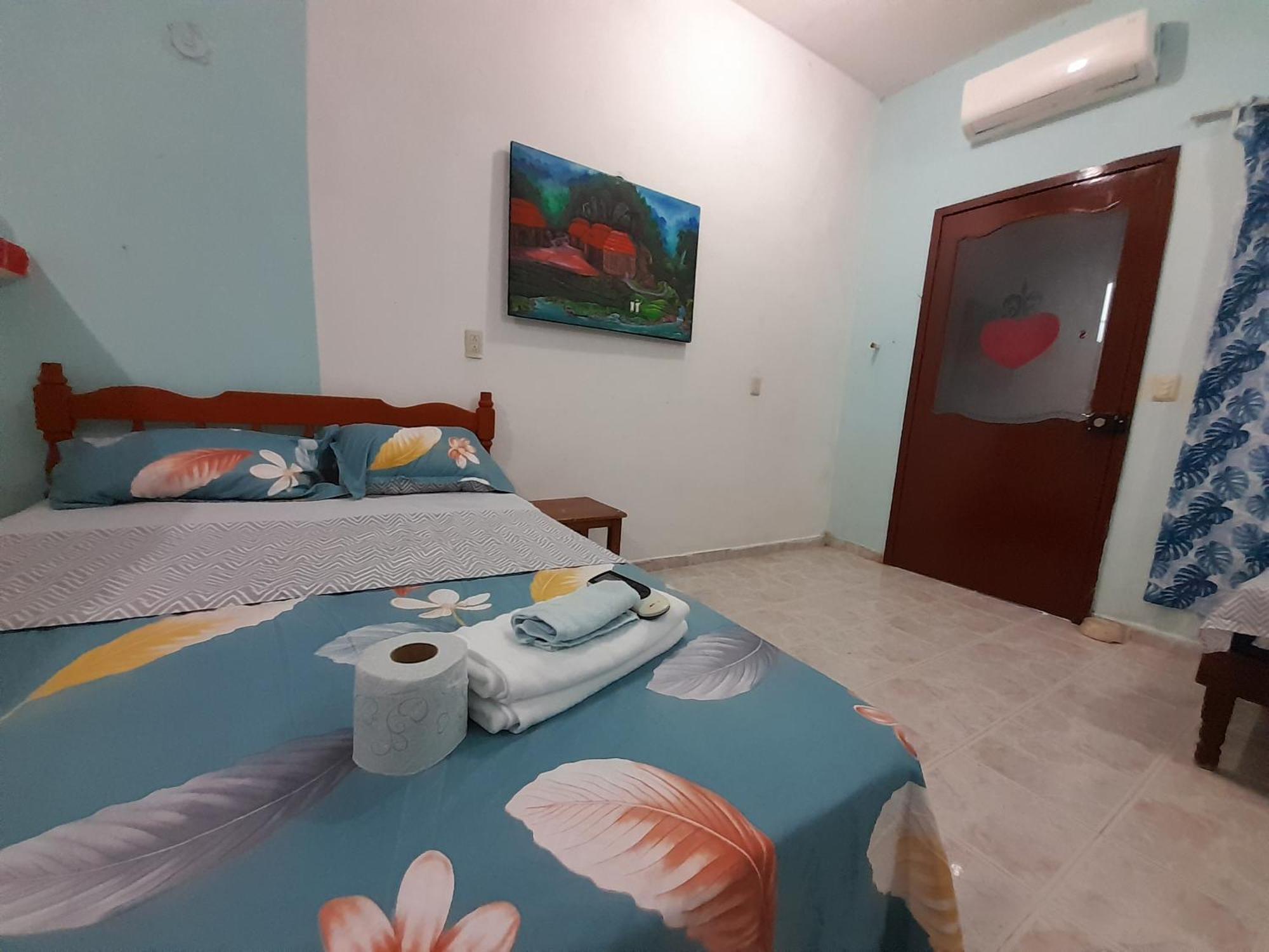 Guest house Casa Del Artista Bacalar