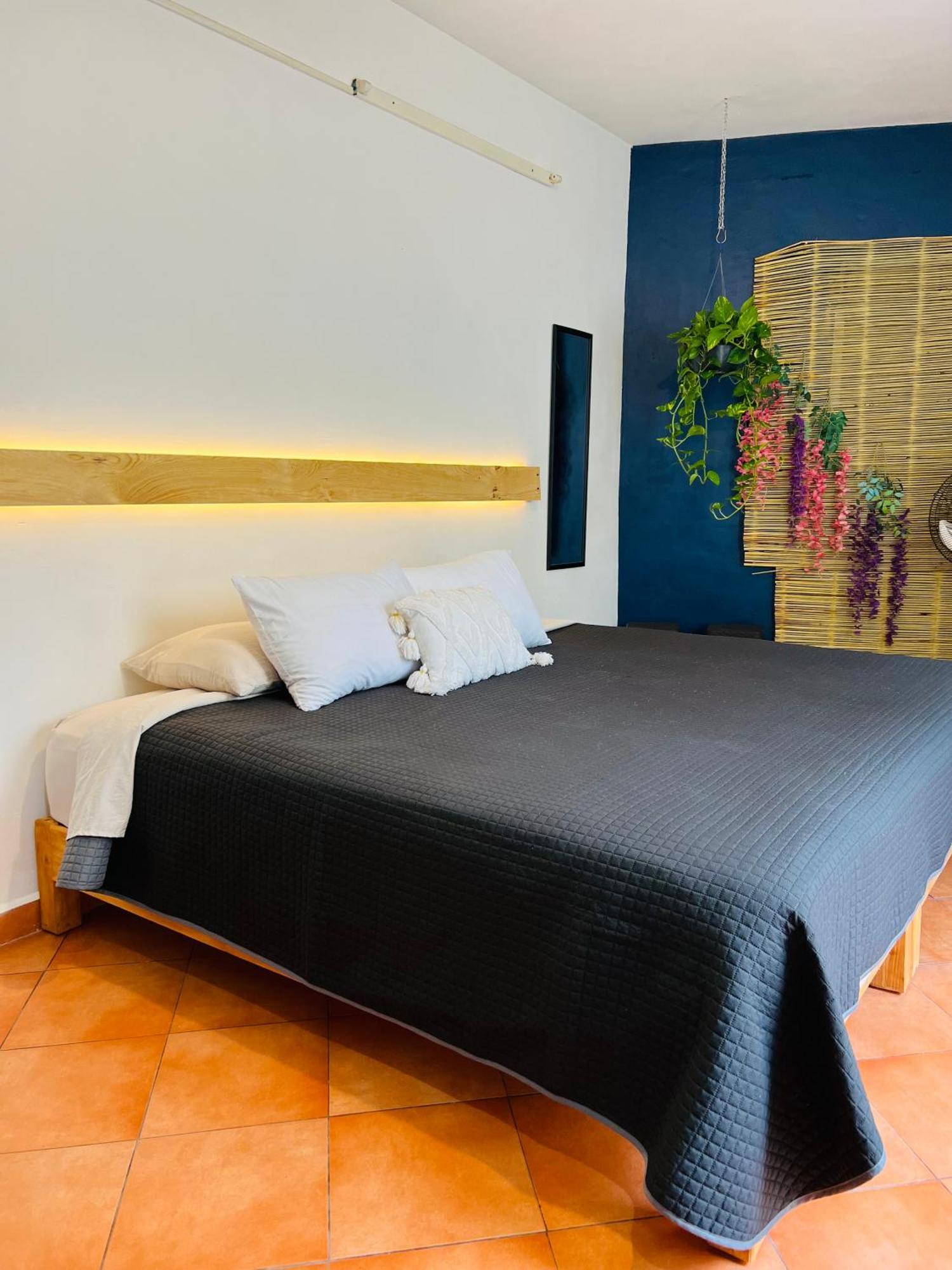 Escape Romantico En Tepoztlan, Privada Y Centrica Guest house *