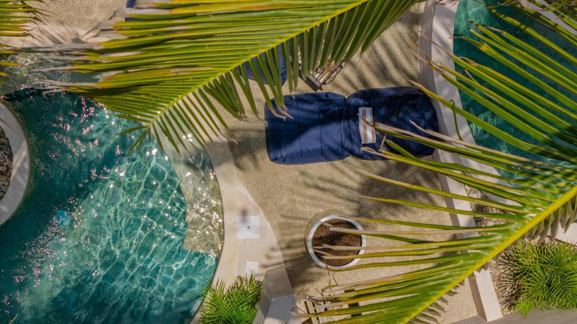 Apartment Zicatela S Hidden Gem Boutique Luxury - With 2 Outdoor Pools - Steps From The - Zicatela - La Punta - Casa Leah - 5 *