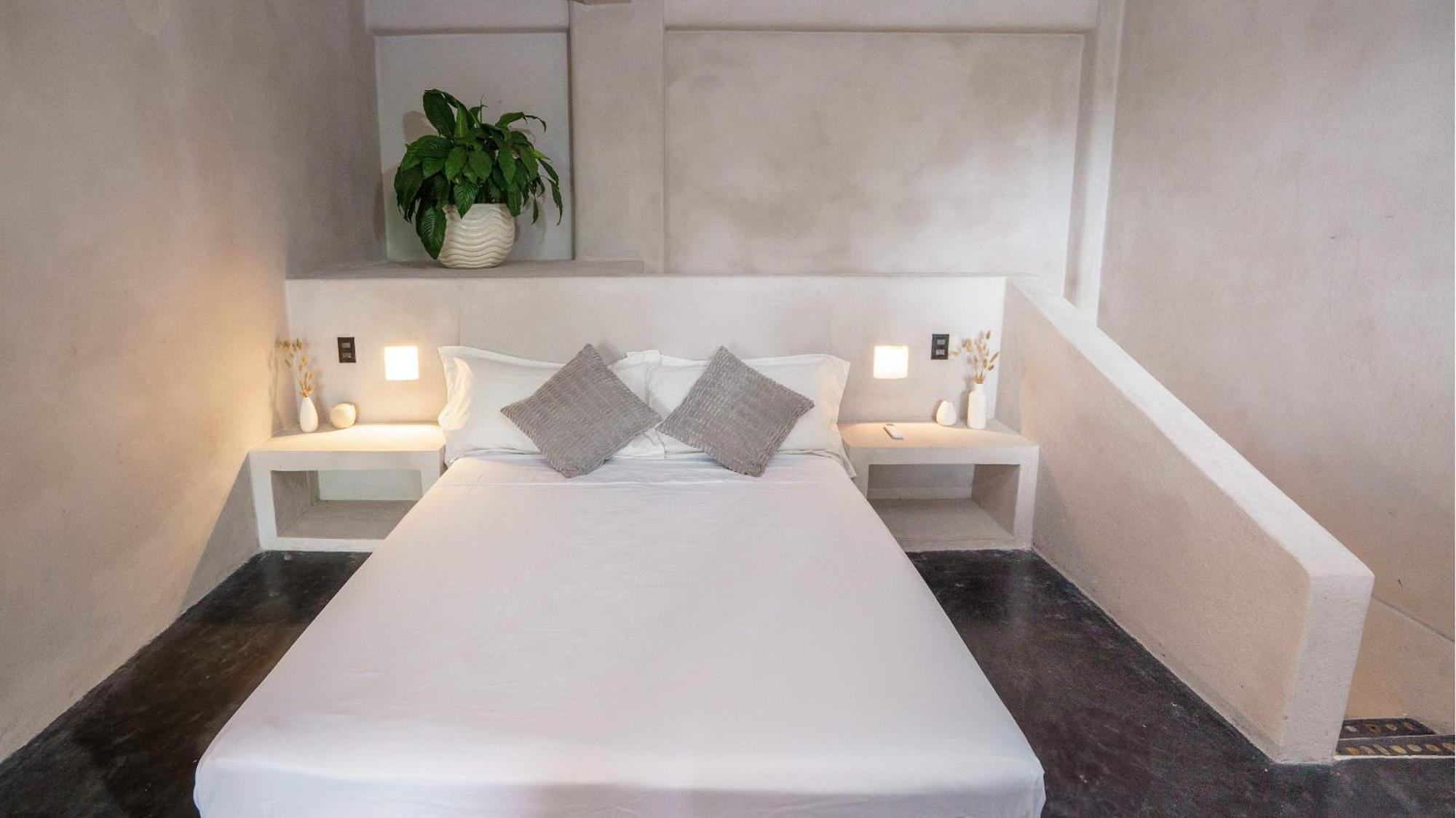 Zicatela S Hidden Gem Boutique Luxury - With 2 Outdoor Pools - Steps From The - Zicatela - La Punta - Casa Leah - 5 Apartment *