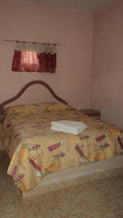 Puerto Villamar Hotel 3*