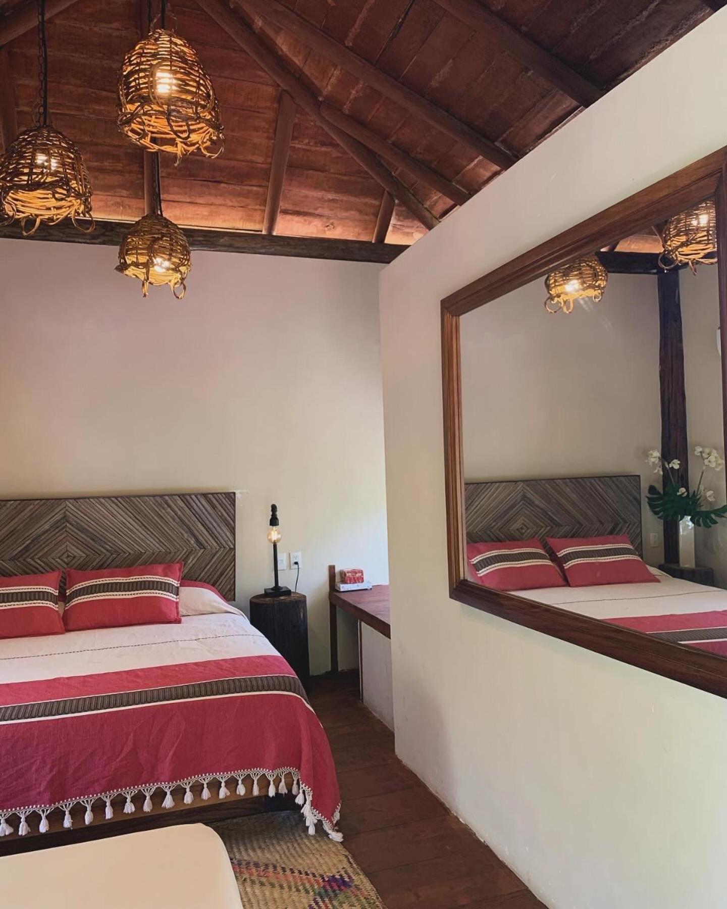 Guest house Casa San Carlos