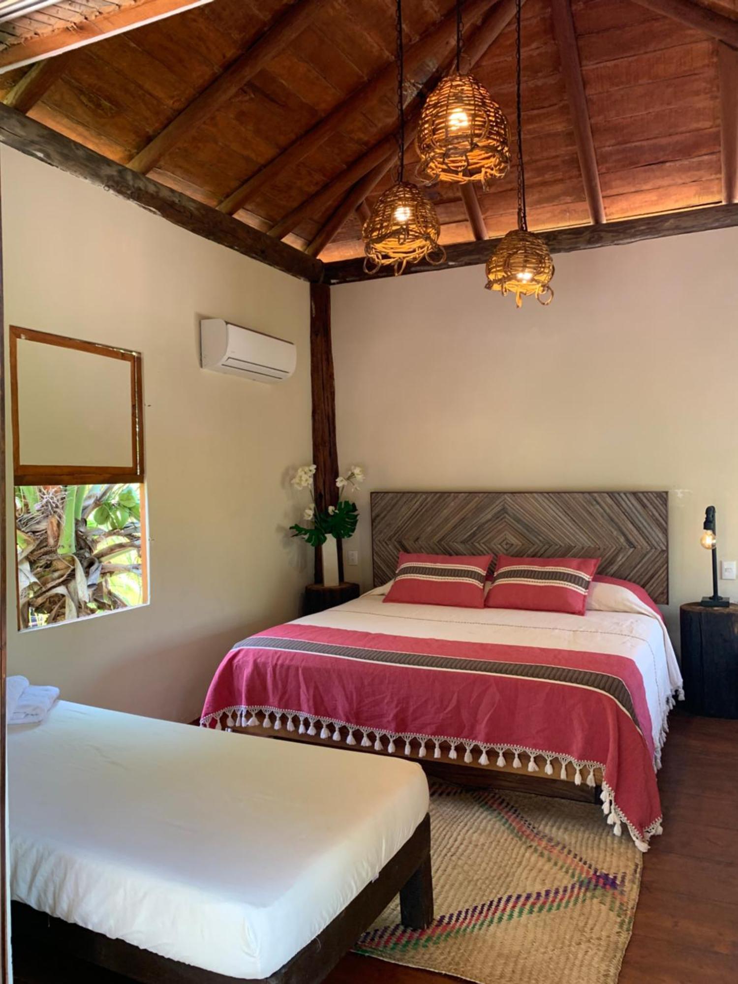 Casa San Carlos Guest house *