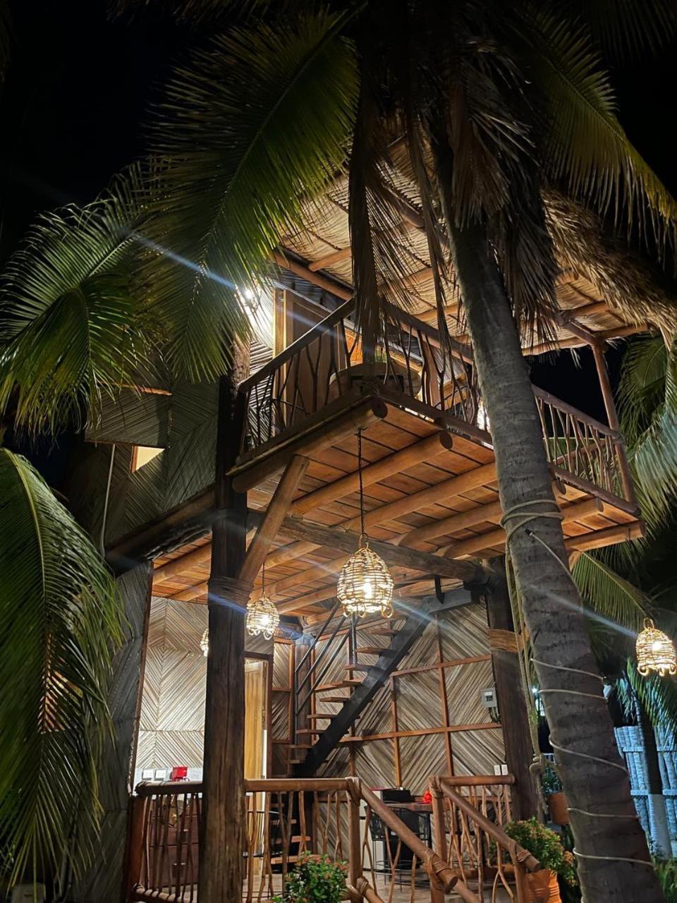 Casa San Carlos *