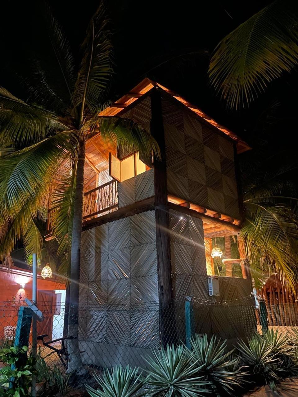 Casa San Carlos * Barra de Potosi