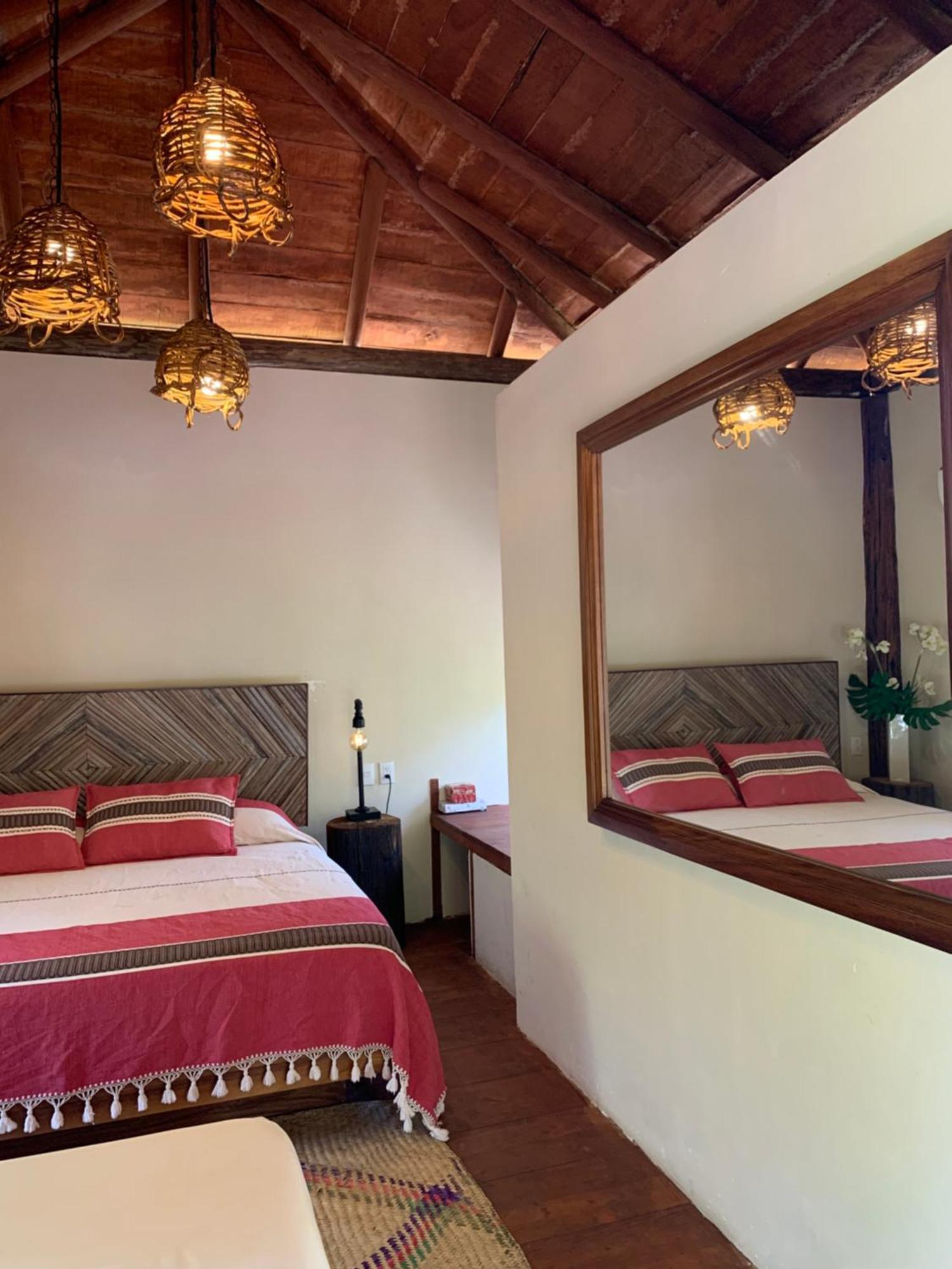 Casa San Carlos * Barra de Potosi