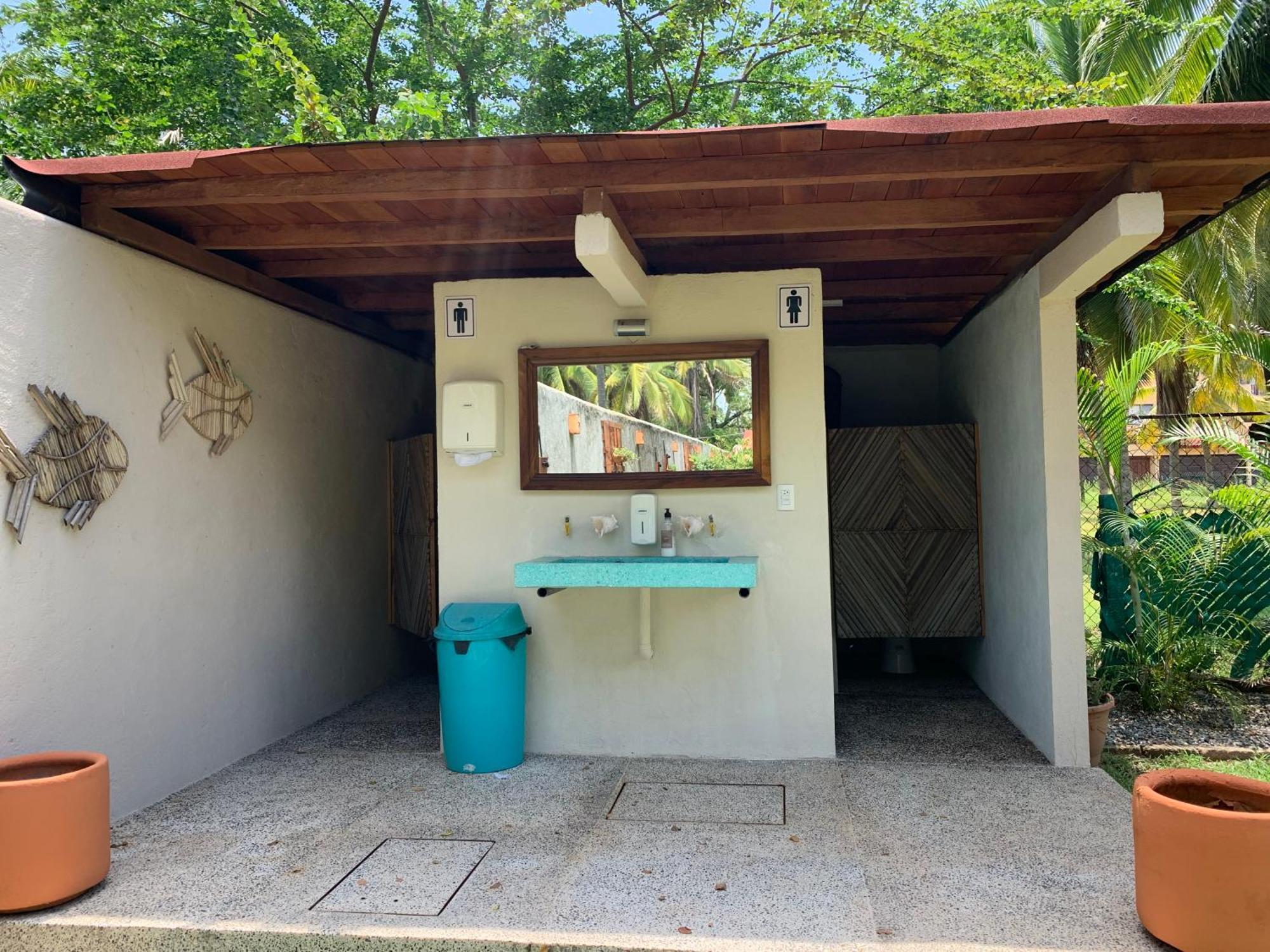 Casa San Carlos Guest house