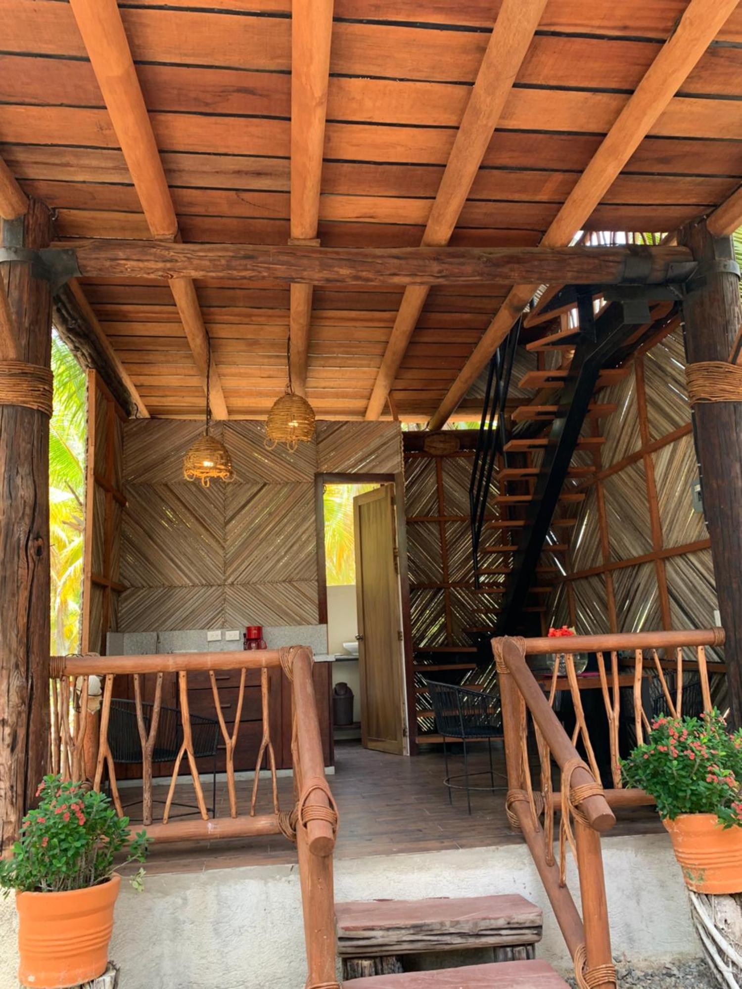 Guest house Casa San Carlos *