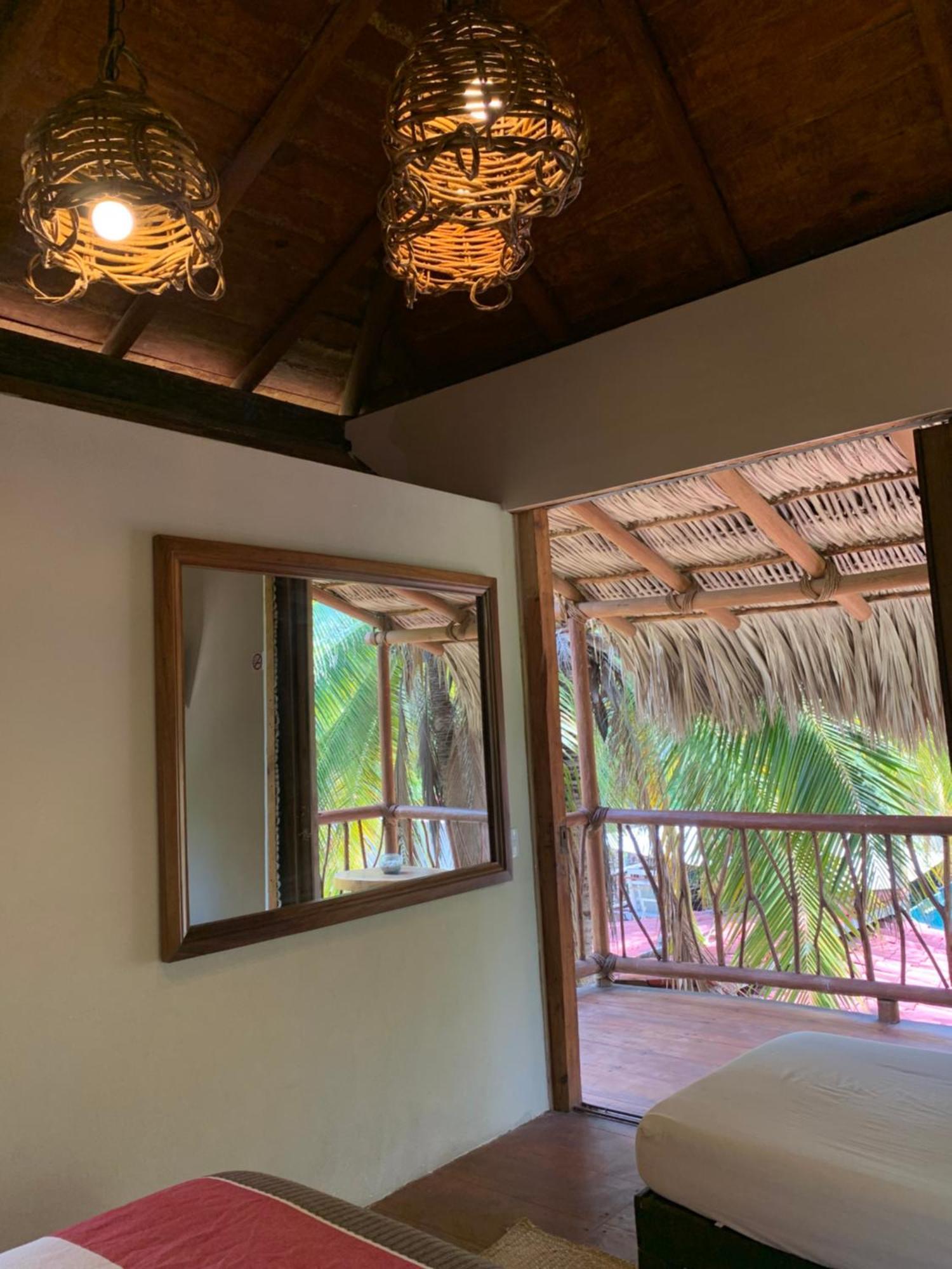 Casa San Carlos * Barra de Potosi