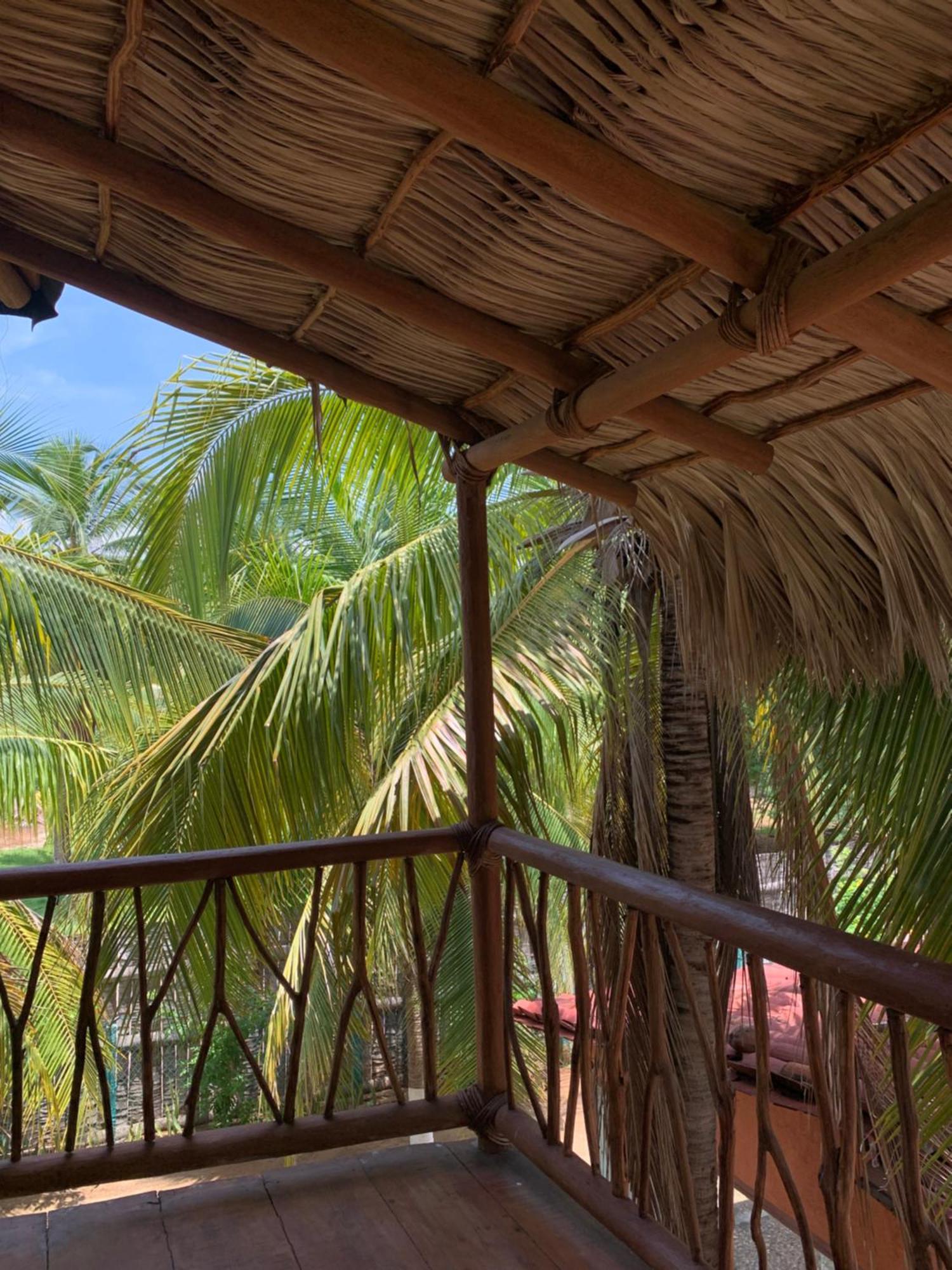 Casa San Carlos Guest house *