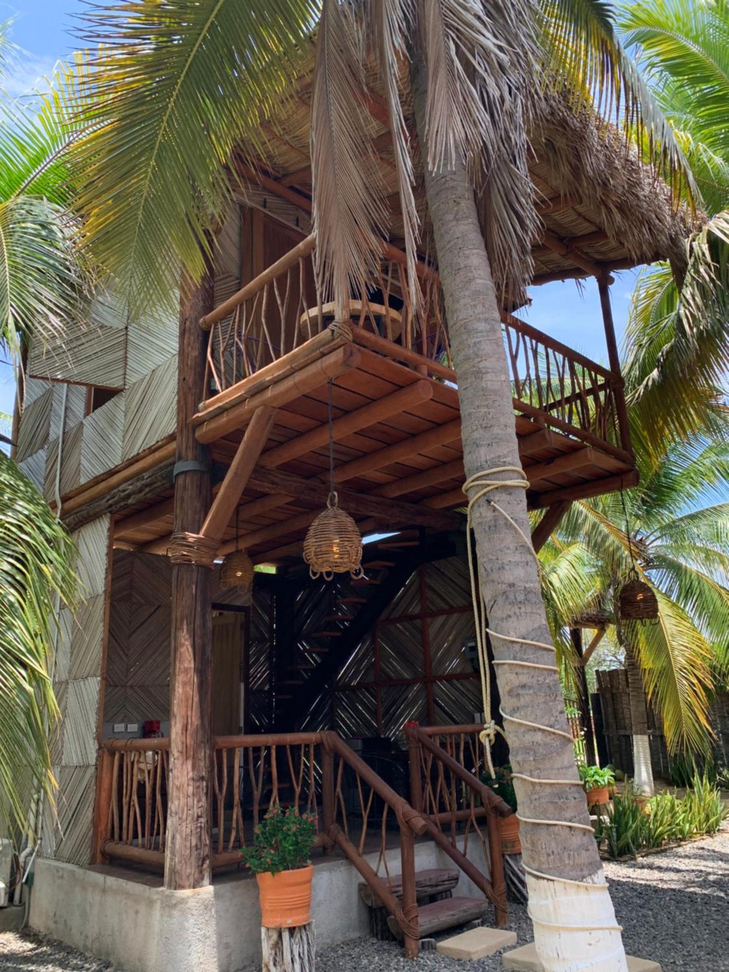 Casa San Carlos Guest house *