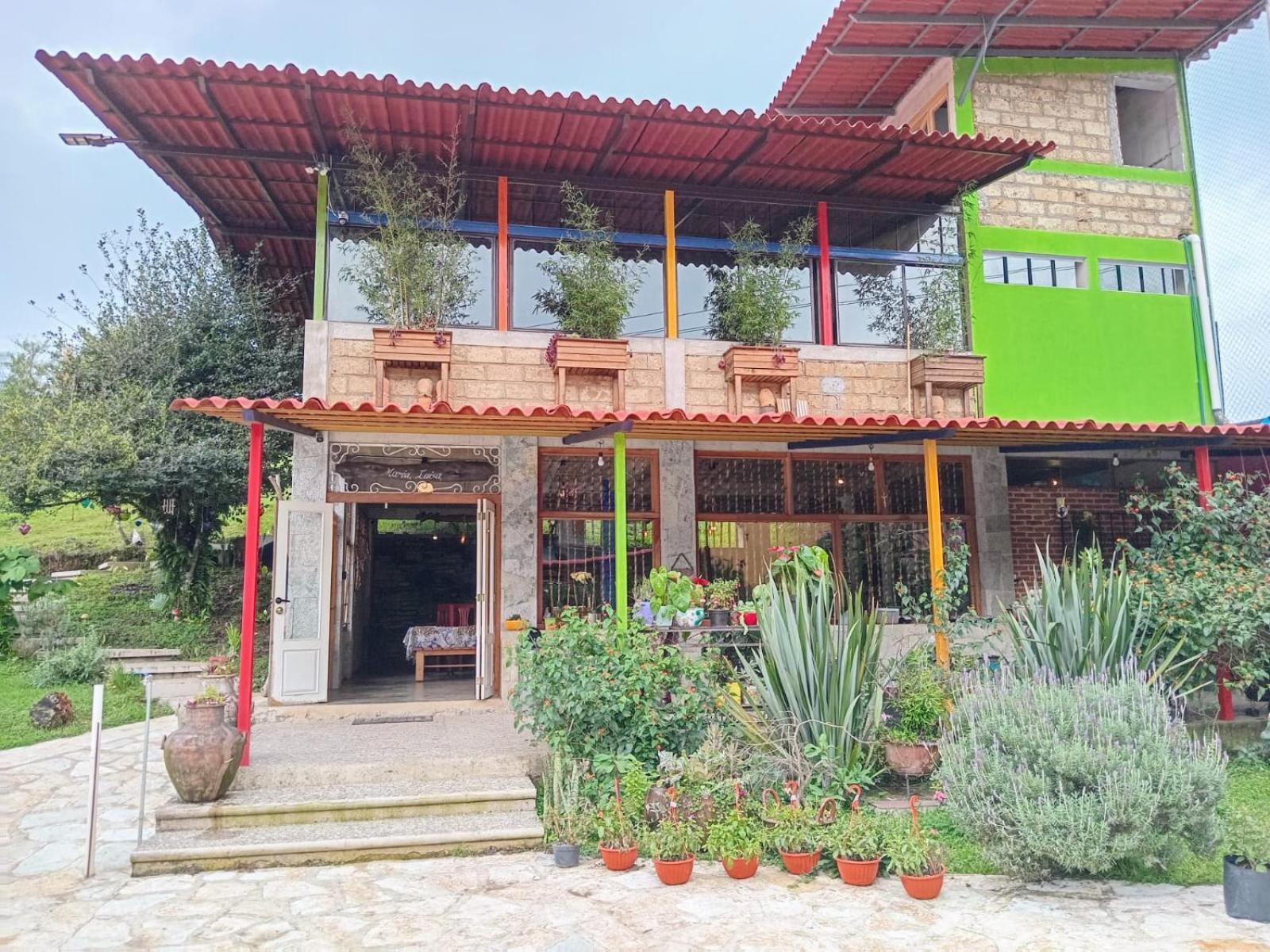 Boutique La Gloria