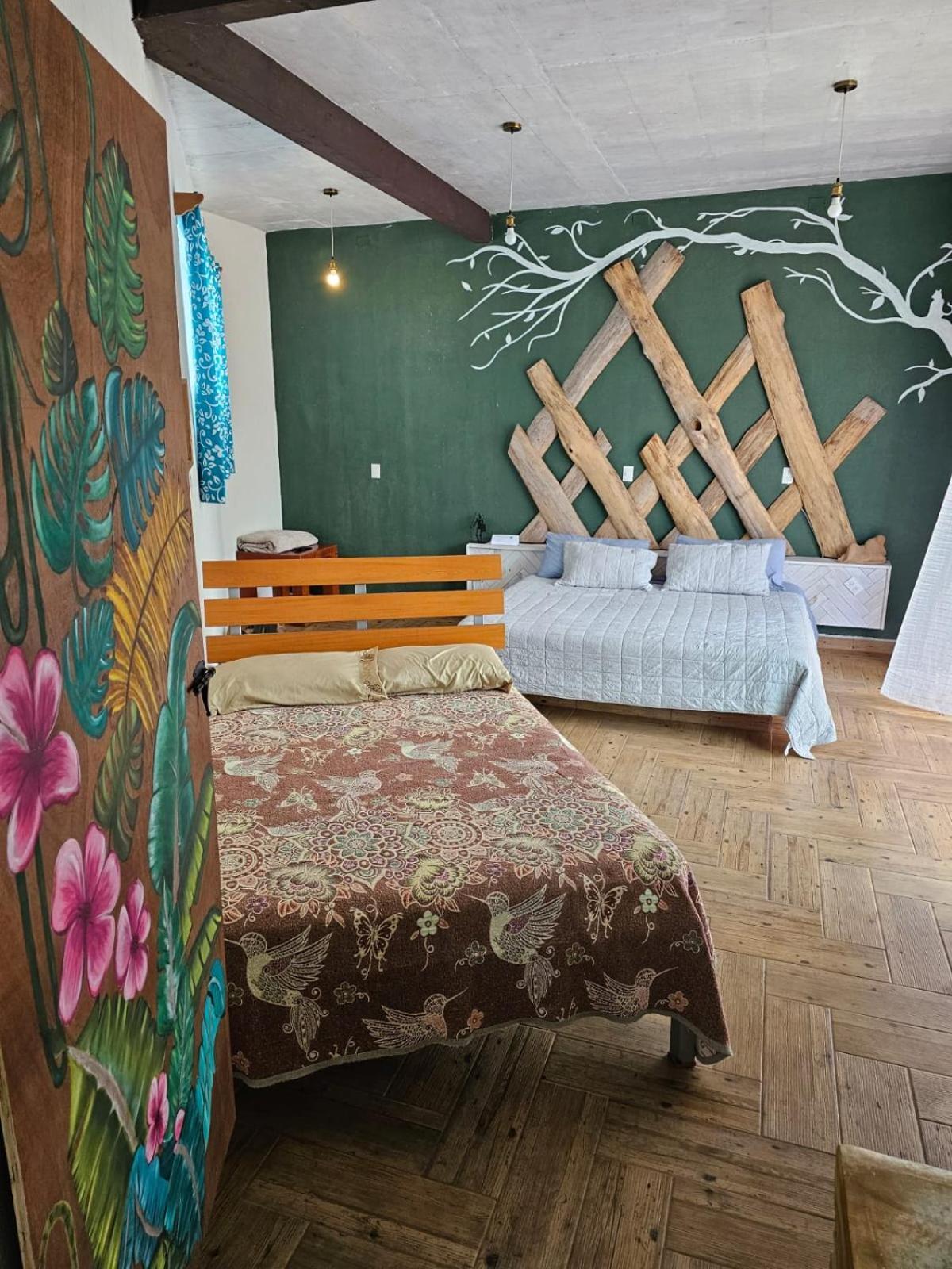 Hotel Boutique La Gloria Cuetzalan