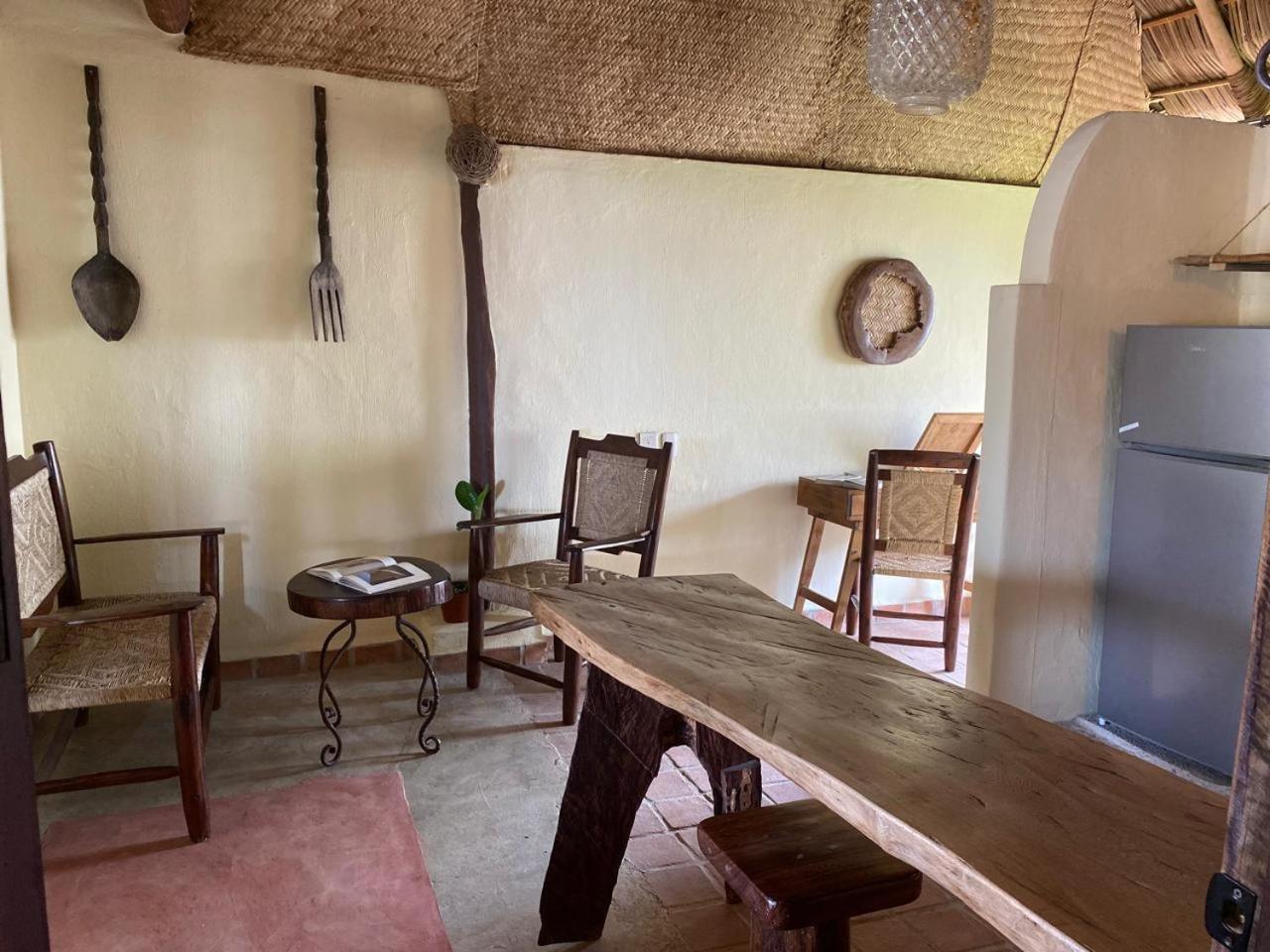Aparthotel Artesanal San Francisco (Nayarit)