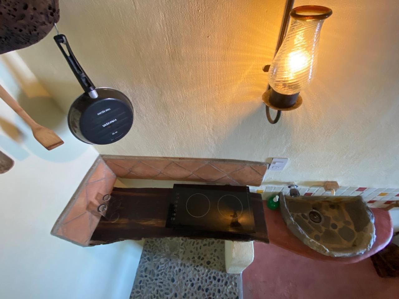 Artesanal Aparthotel *