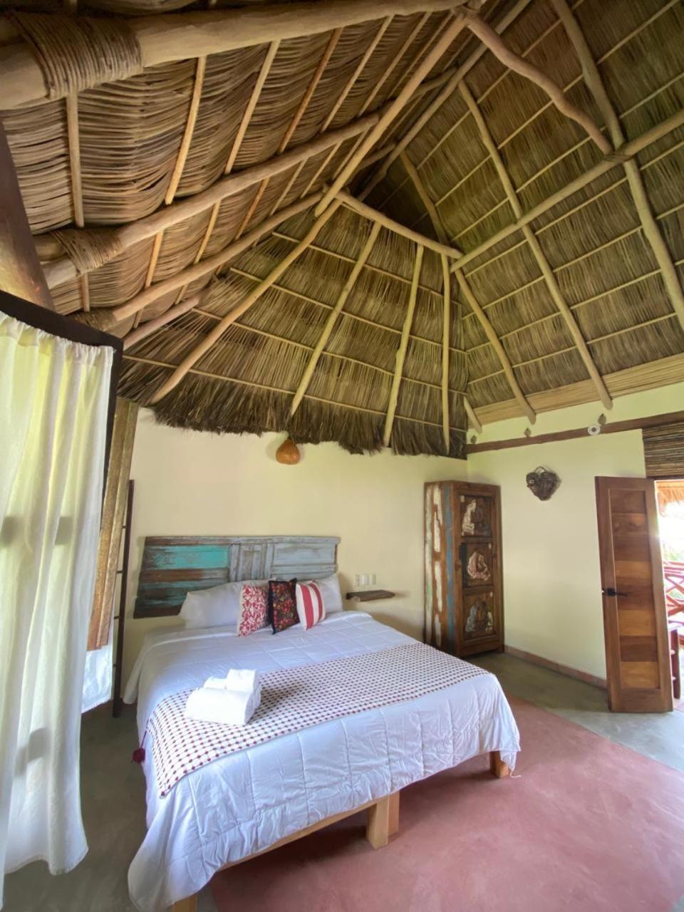 Aparthotel Artesanal San Francisco (Nayarit)
