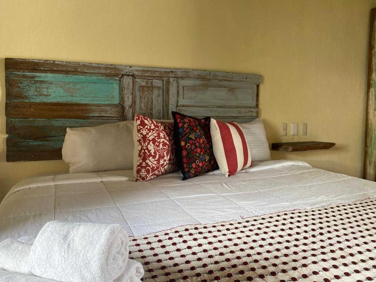 Aparthotel Artesanal