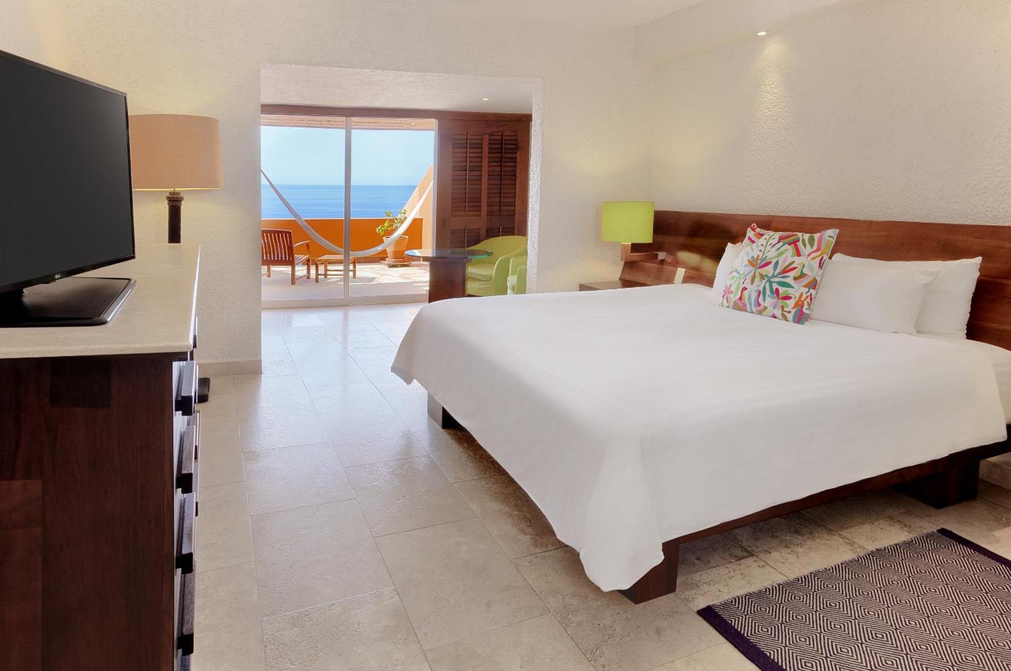 Resort Brisas Ixtapa
