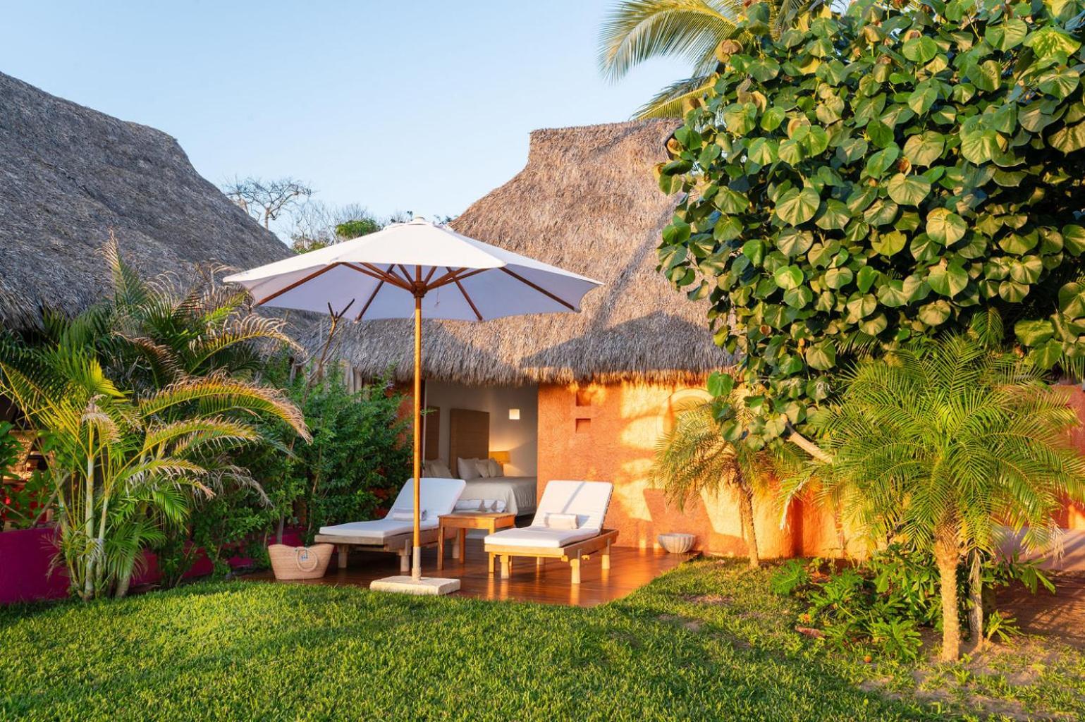Playa Rosa Hotel