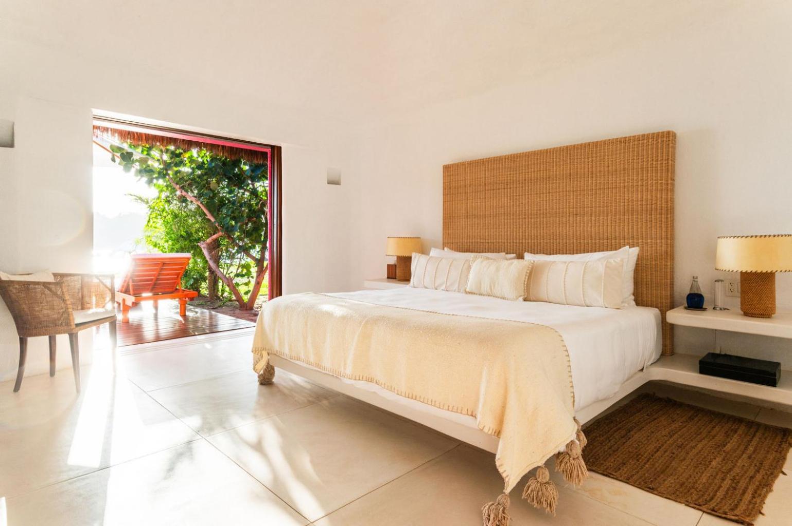 Hotel Playa Rosa Careyes
