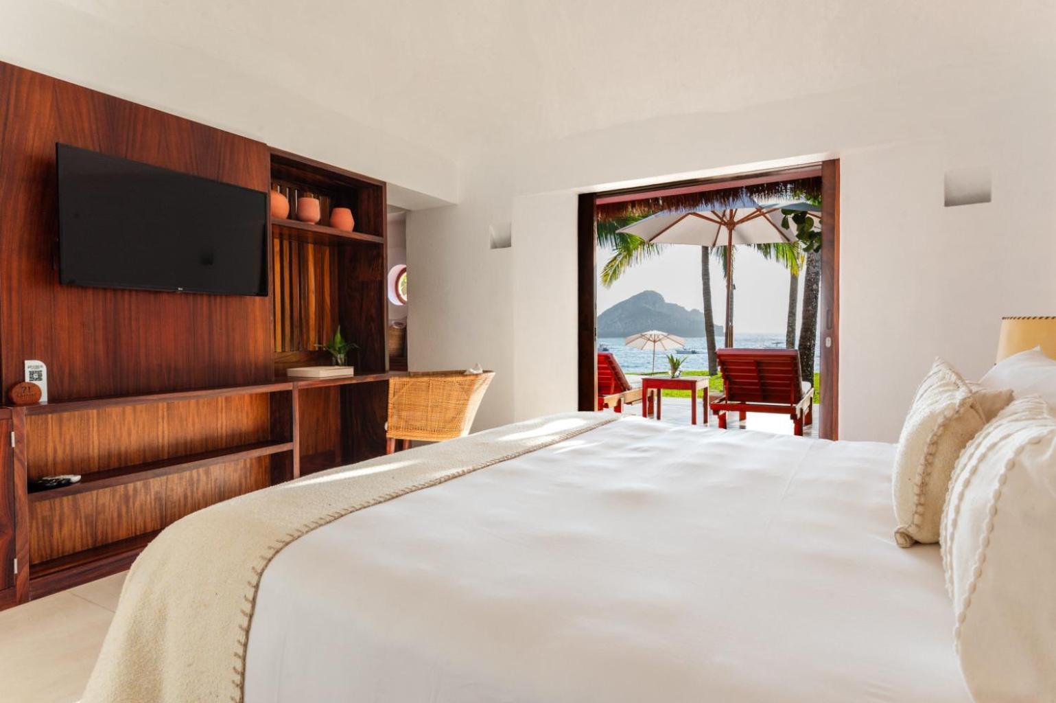 Playa Rosa 5*