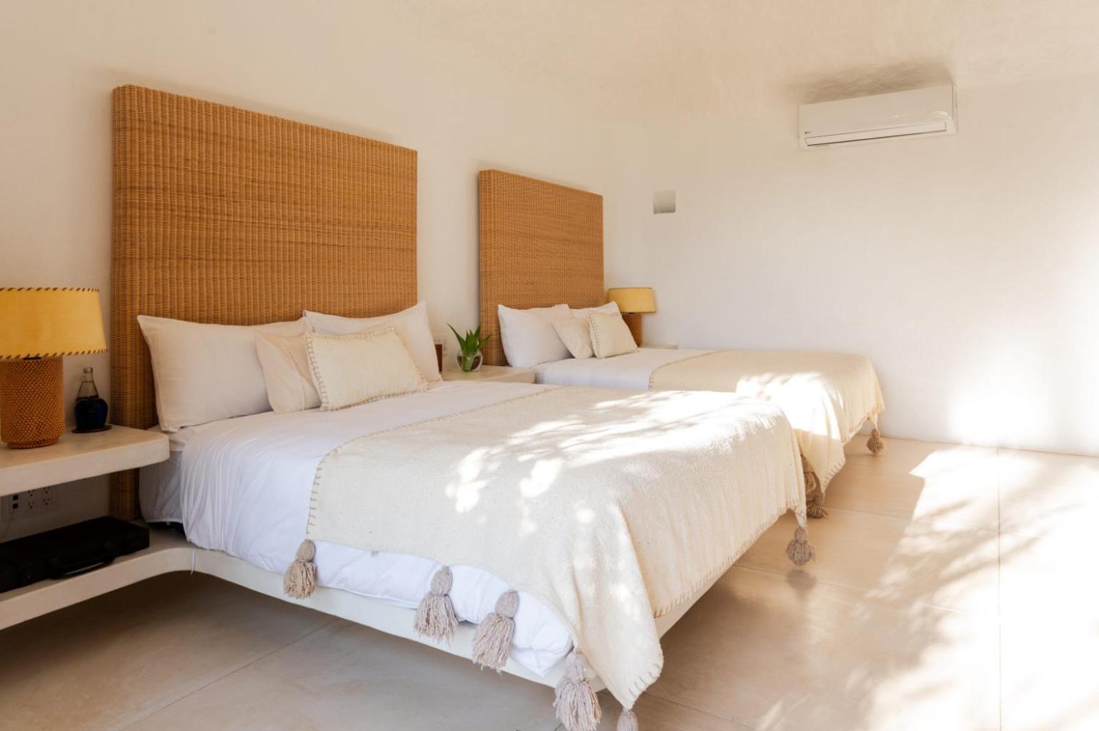 Hotel Playa Rosa