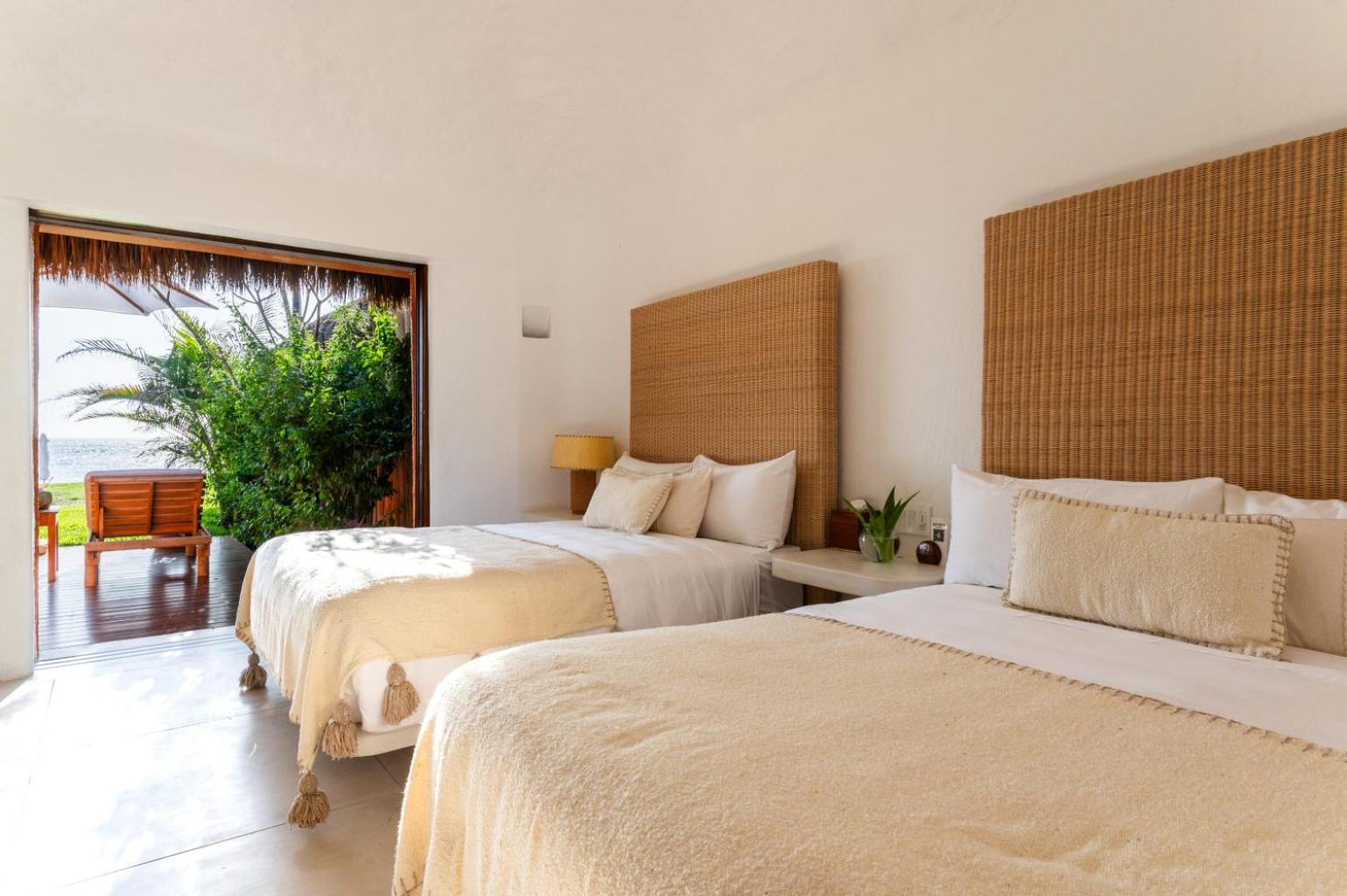 Playa Rosa Hotel 5*