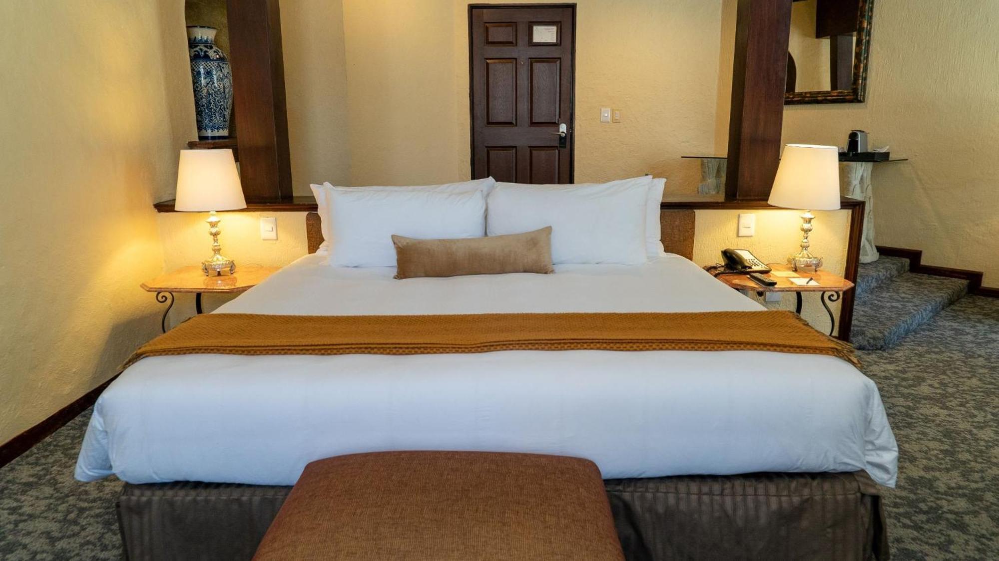 Quinta Real Hotel