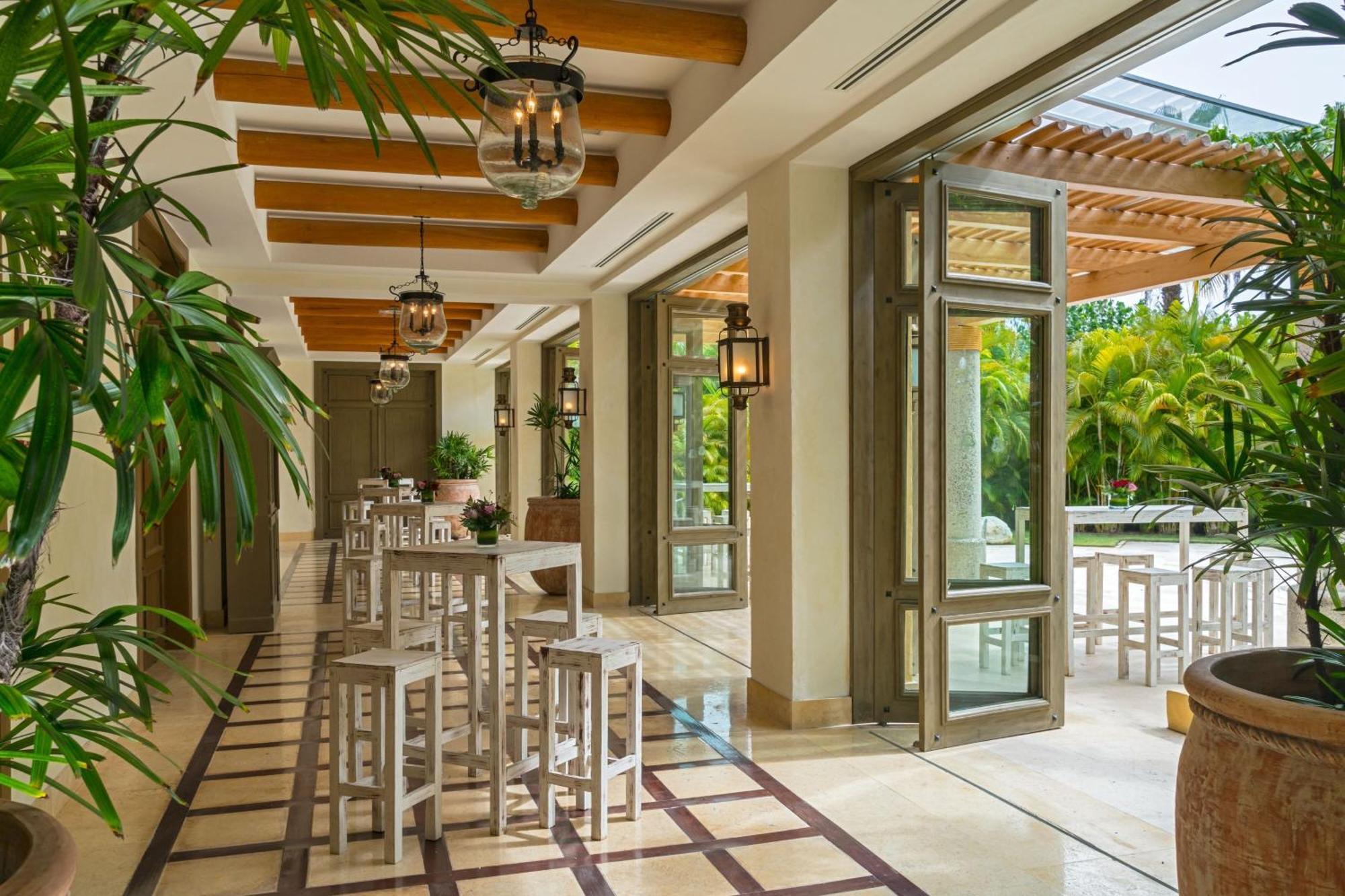 The St. Regis Resort 5*