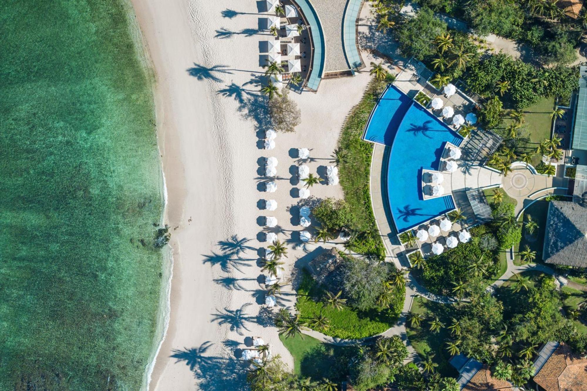 The St. Regis Resort