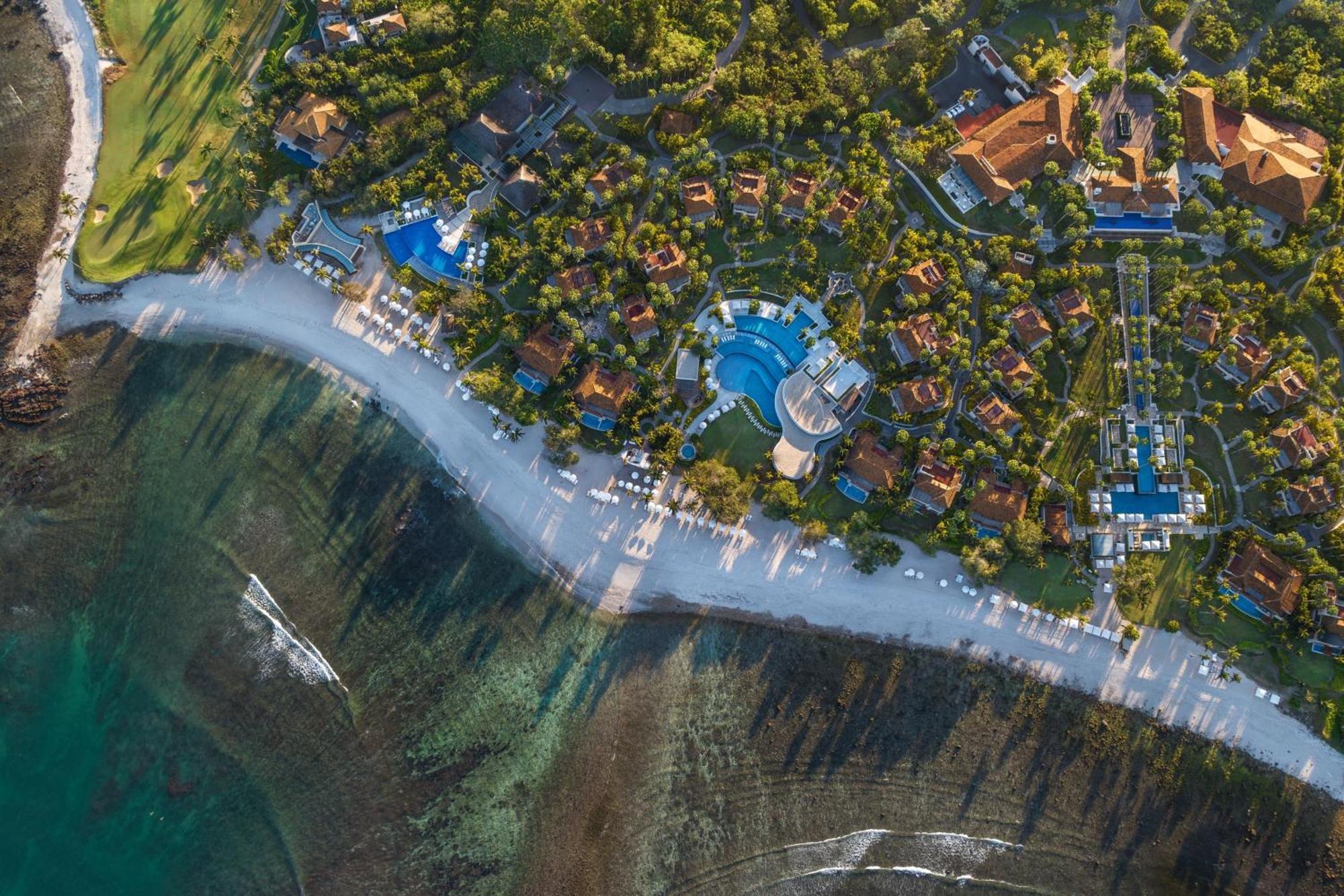 The St. Regis Resort 5*
