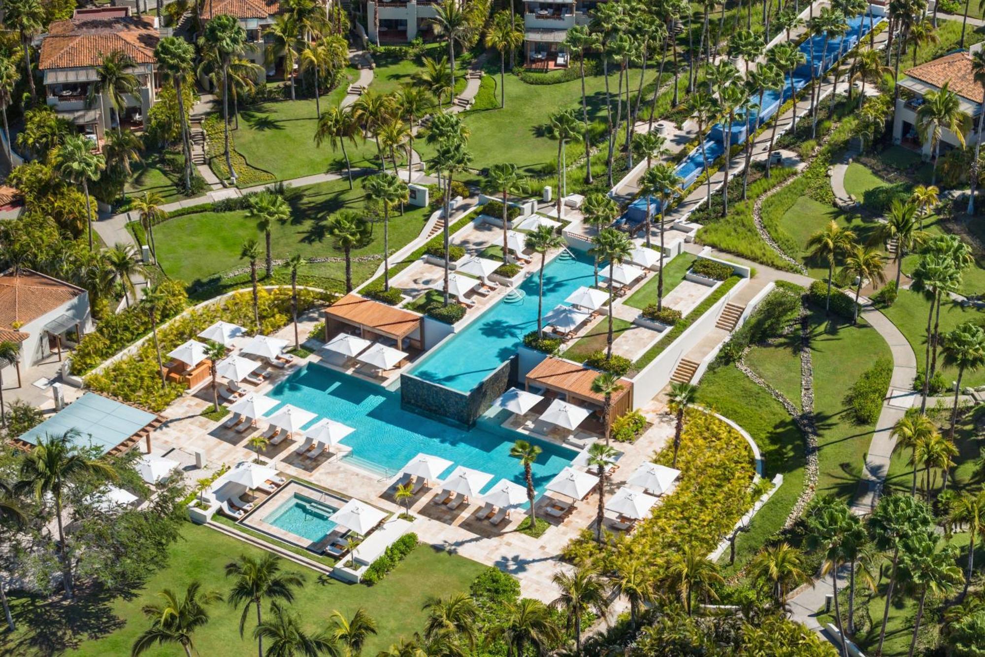 Resort The St. Regis Punta Mita
