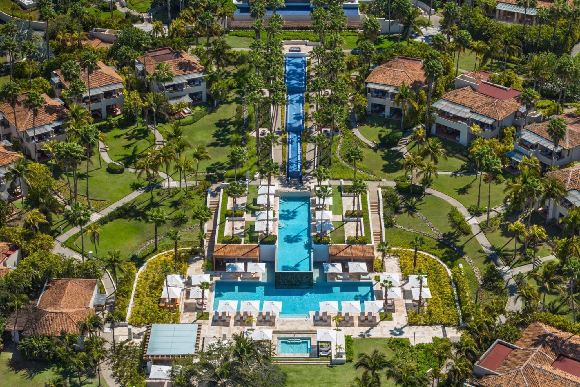 The St. Regis