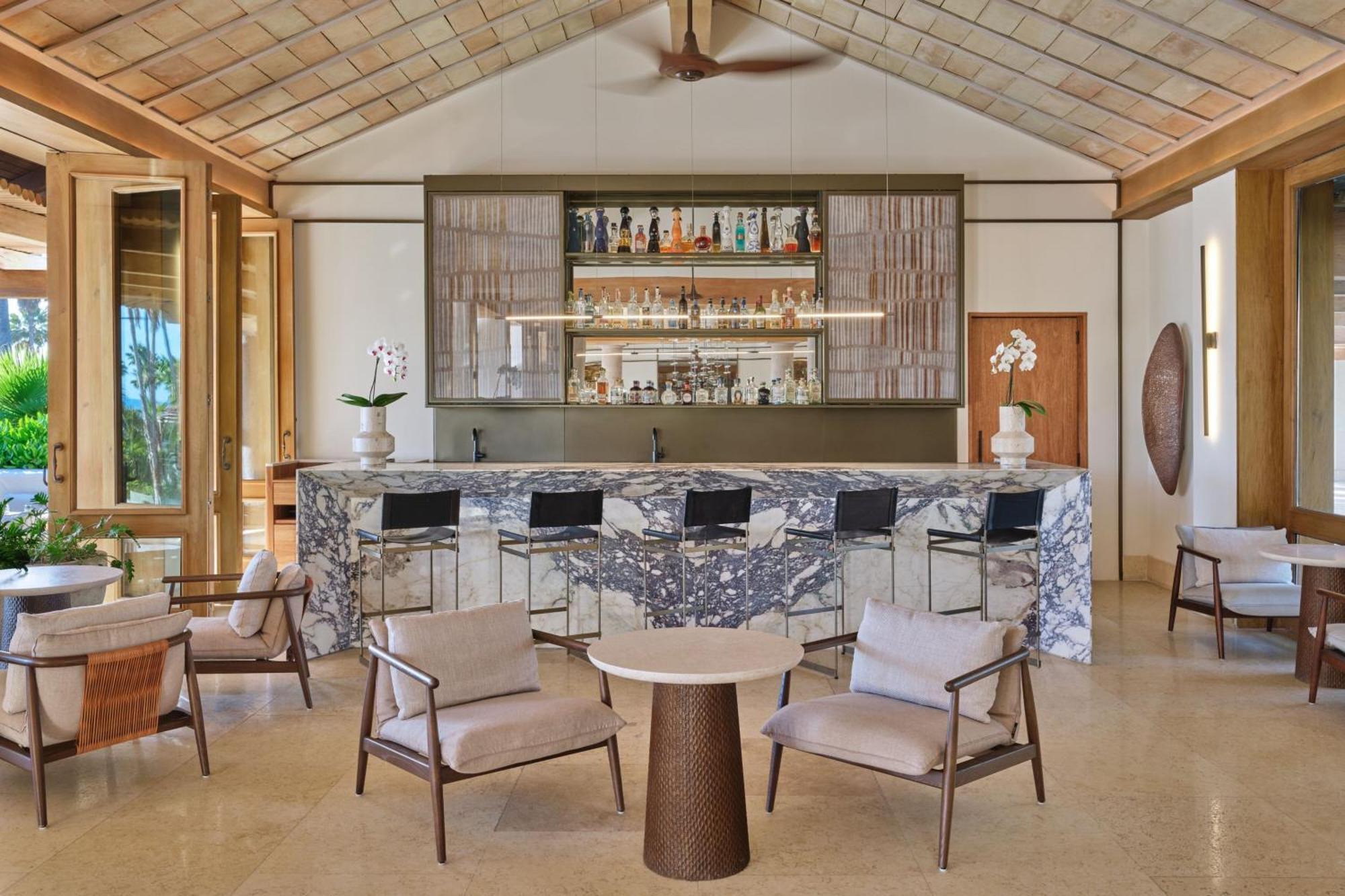 Resort The St. Regis Punta Mita
